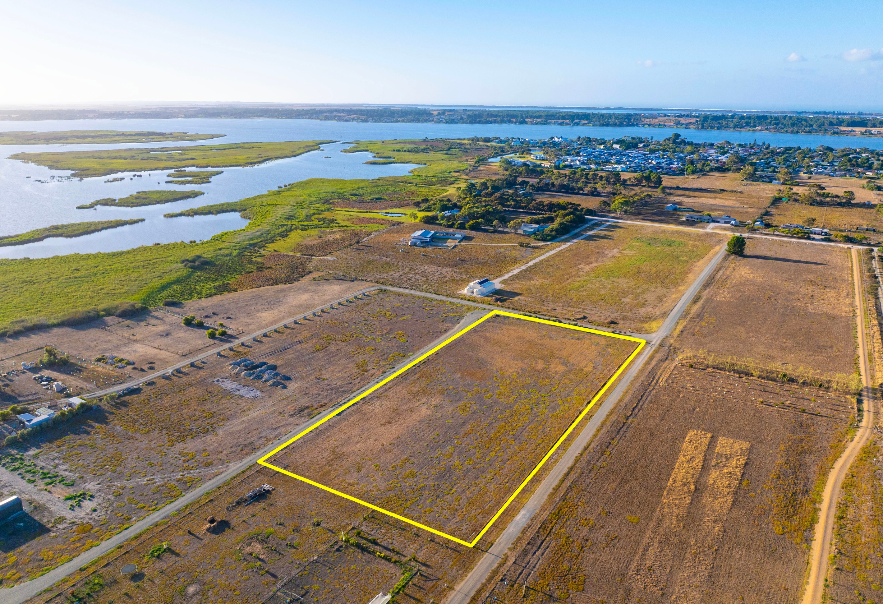 Lot 31 53 Fidock Road, Goolwa North, SA 5214