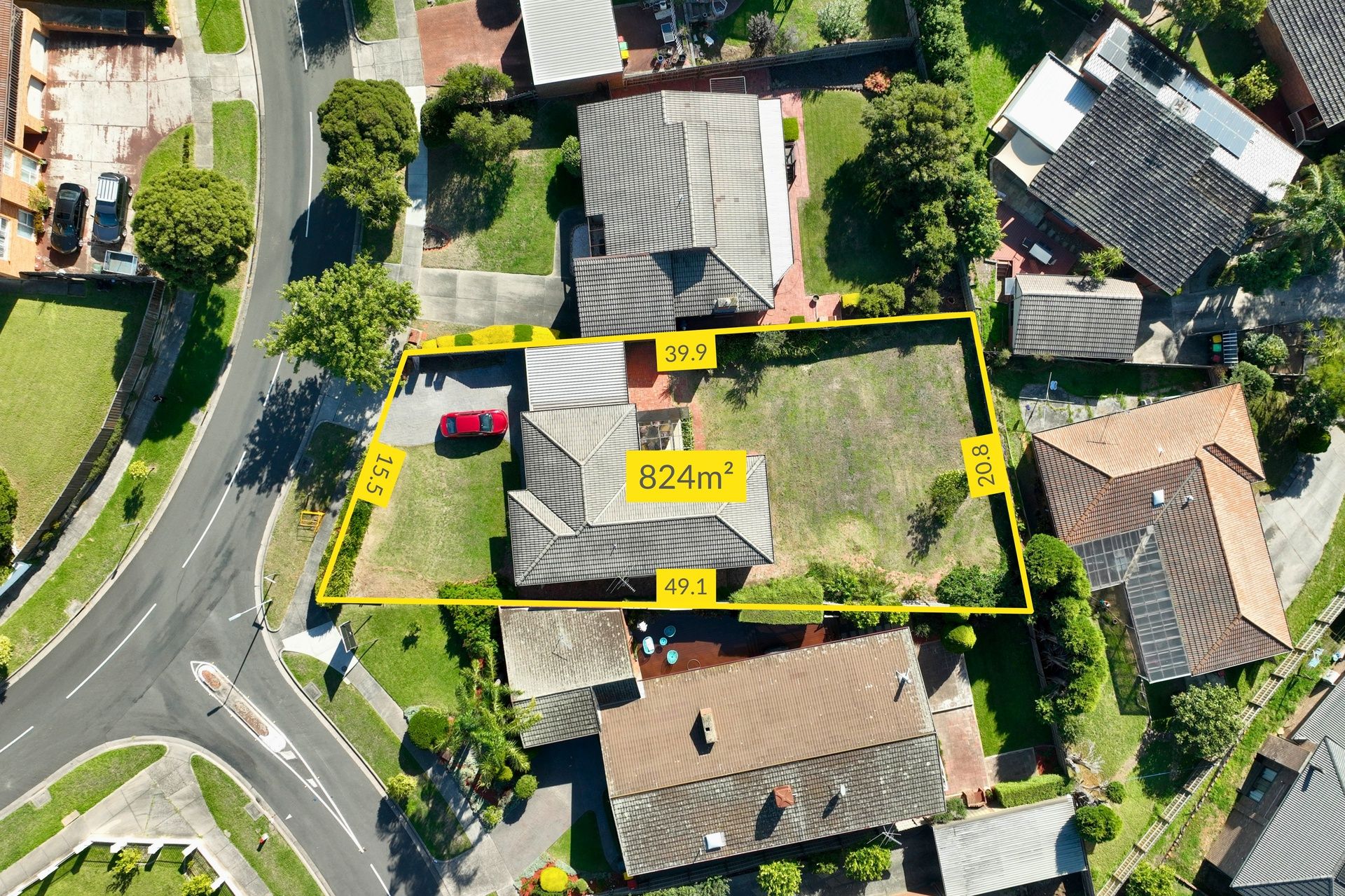 7 Sugar Gum Drive — photo 12 of 14