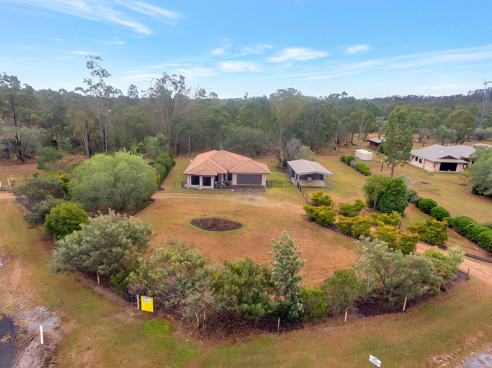 369 Jim Whyte Way, Burua, QLD 4680