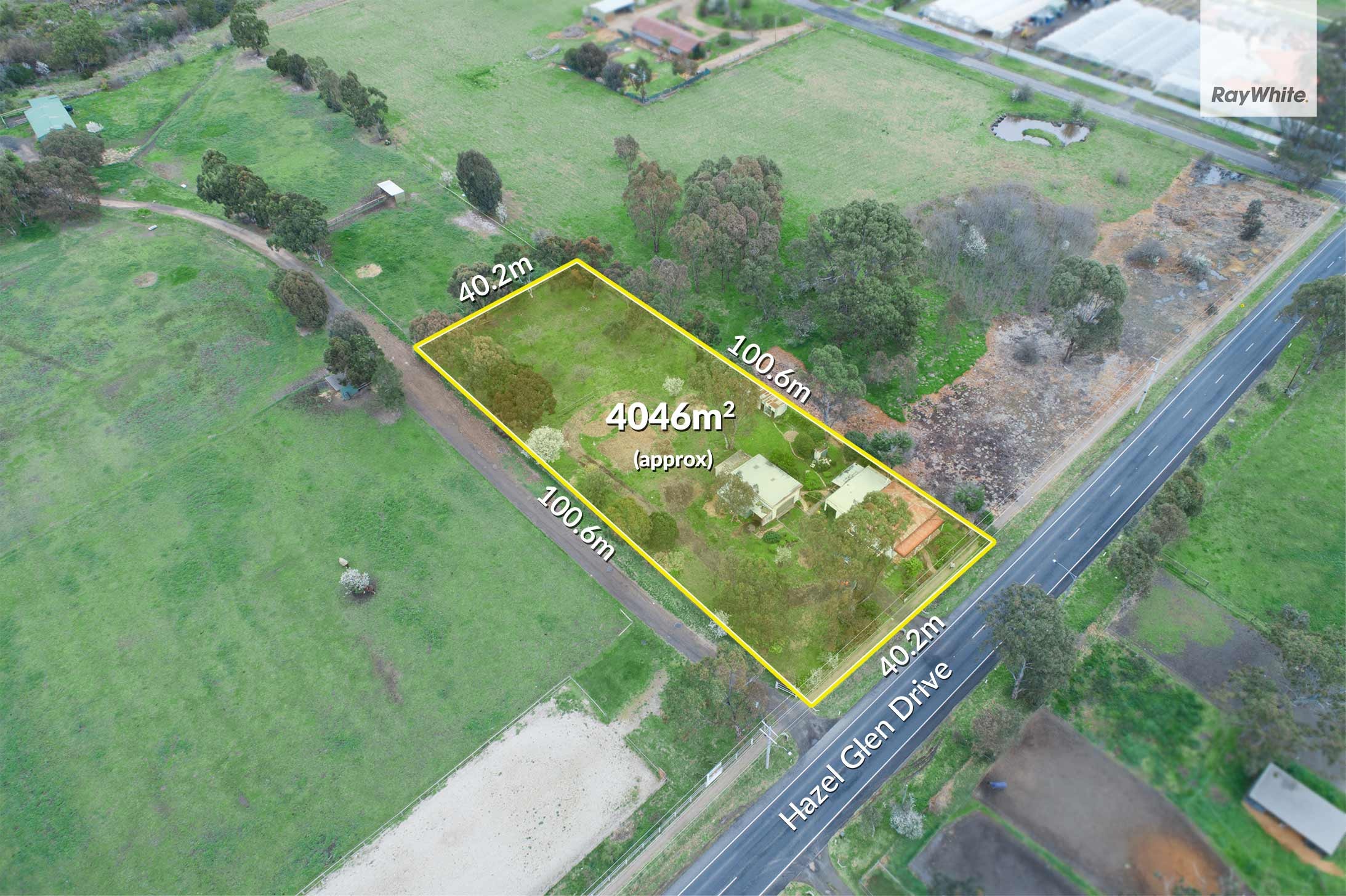 285 Hazel Glen Drive, Mernda, VIC 3754