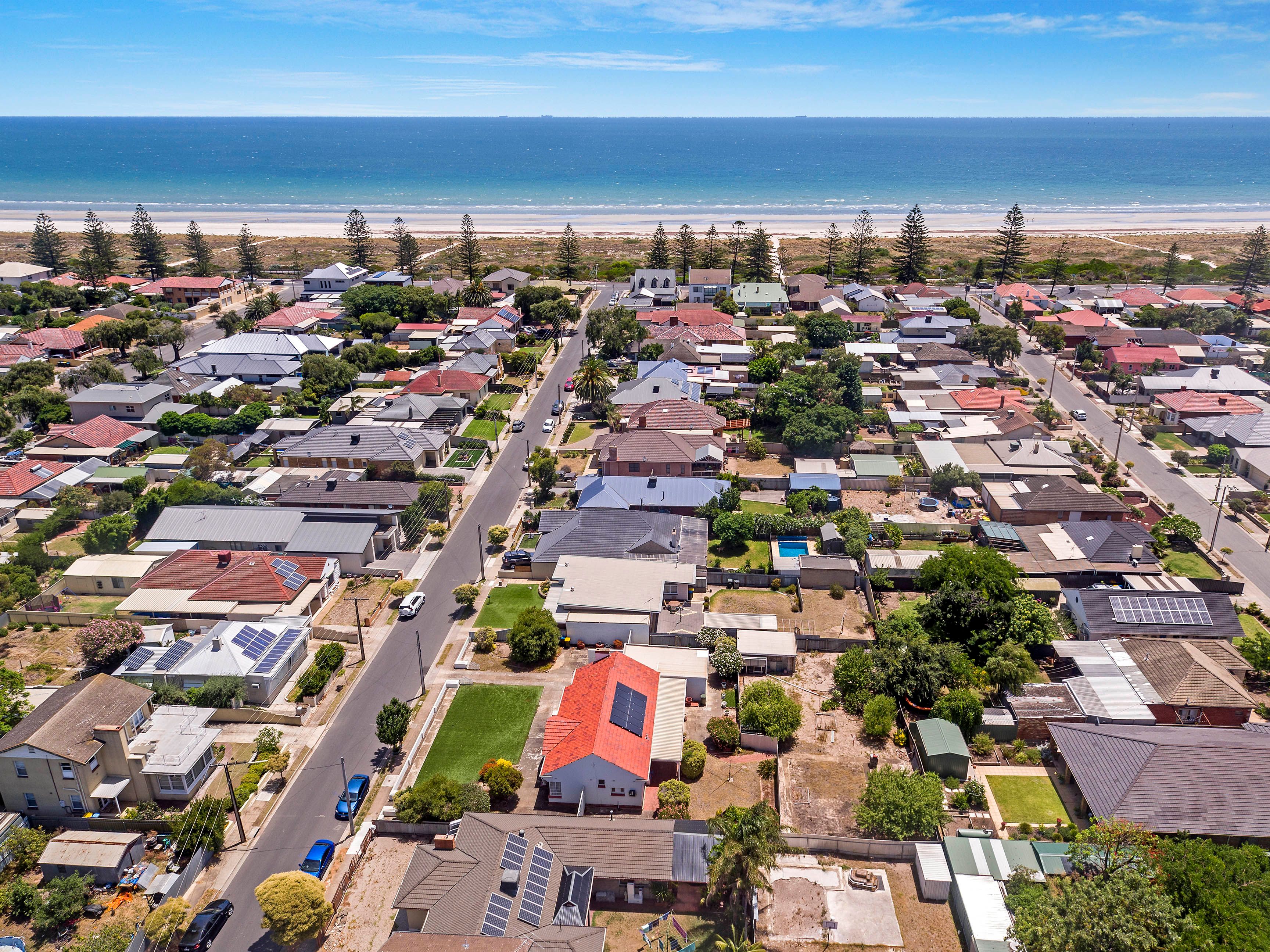 21 Koowarra Terrace, Largs North, SA 5016