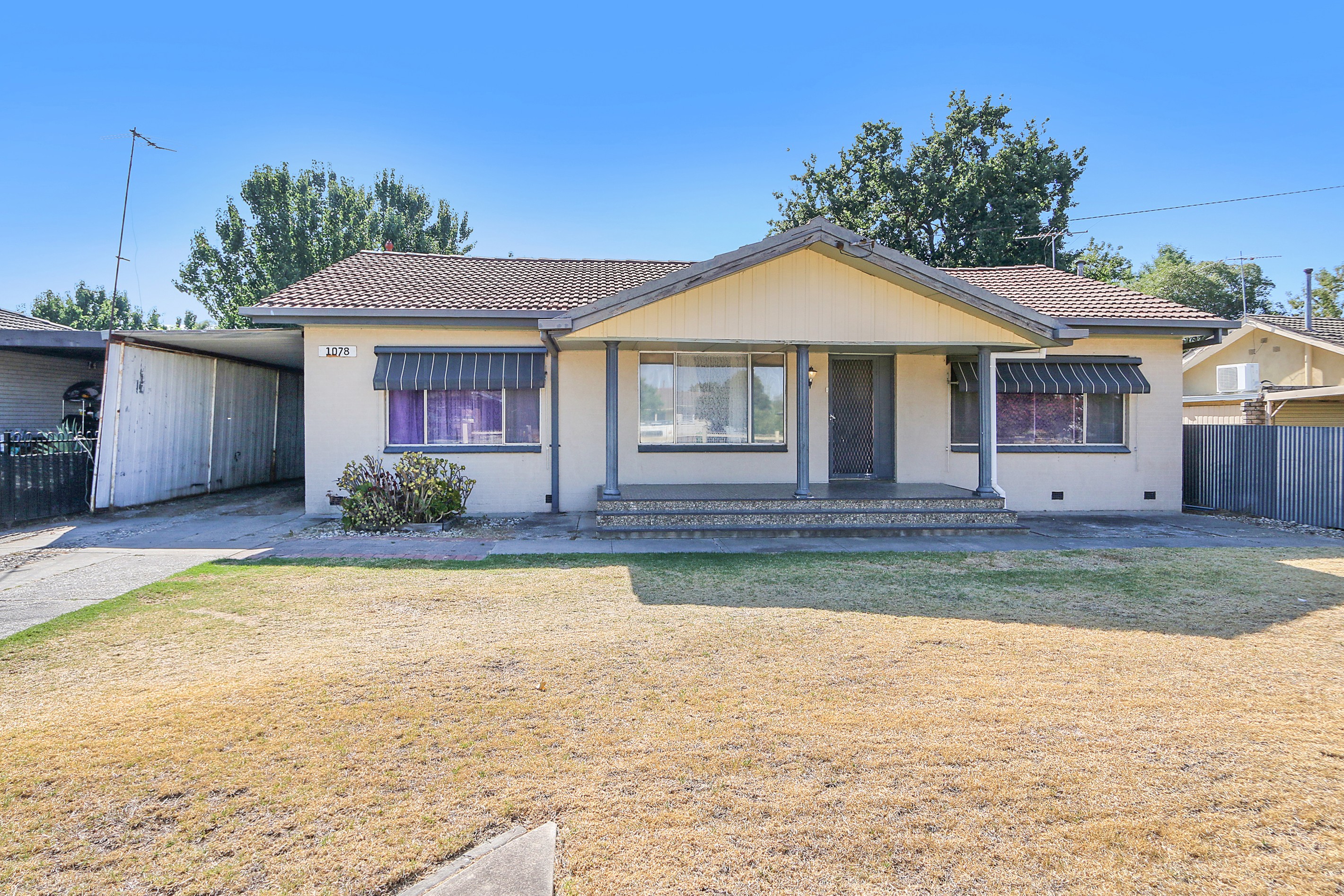 1078 Koonwarra Street, North Albury, NSW 2640