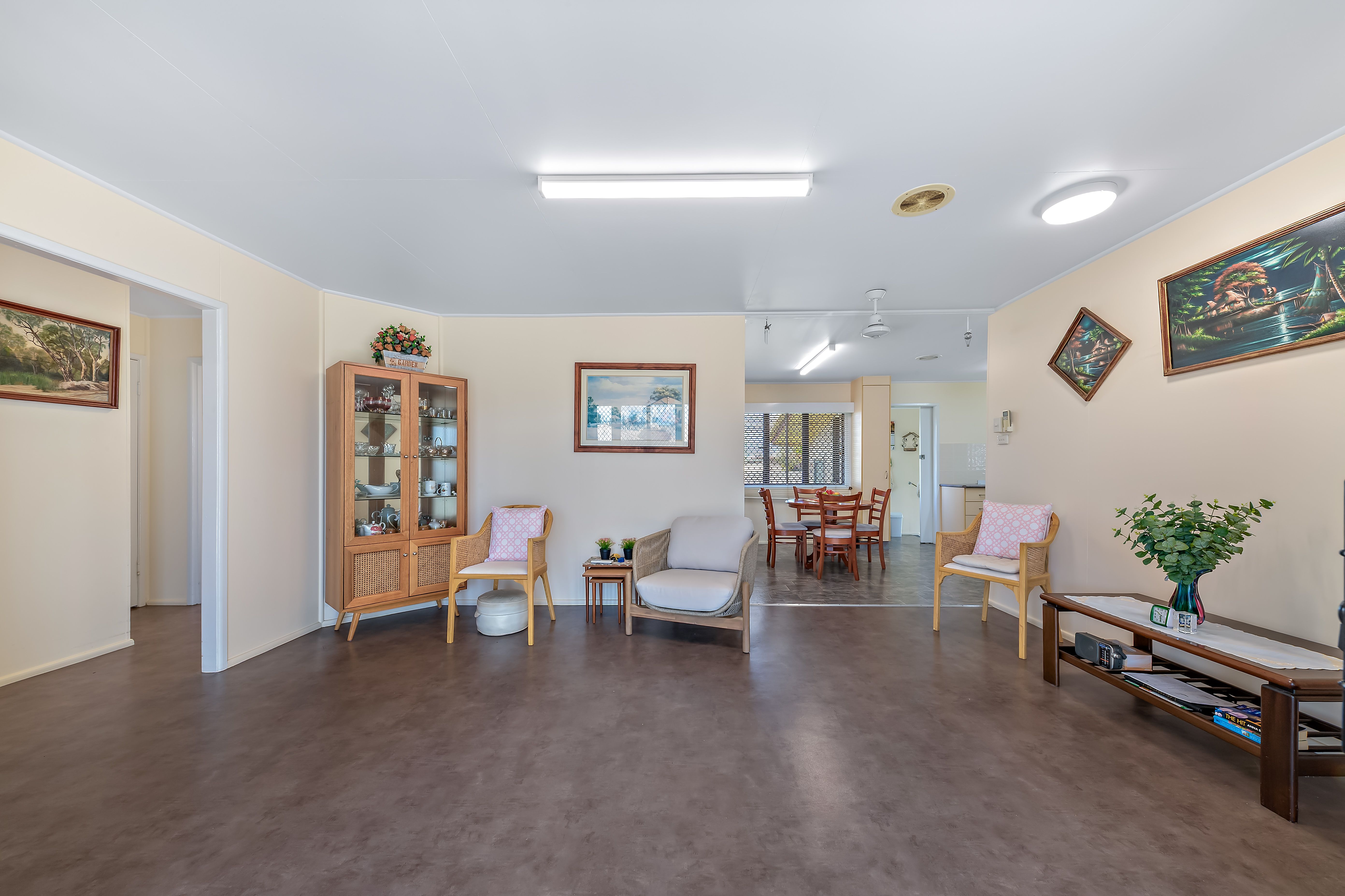18 Elizabeth Street, Proserpine, QLD 4800