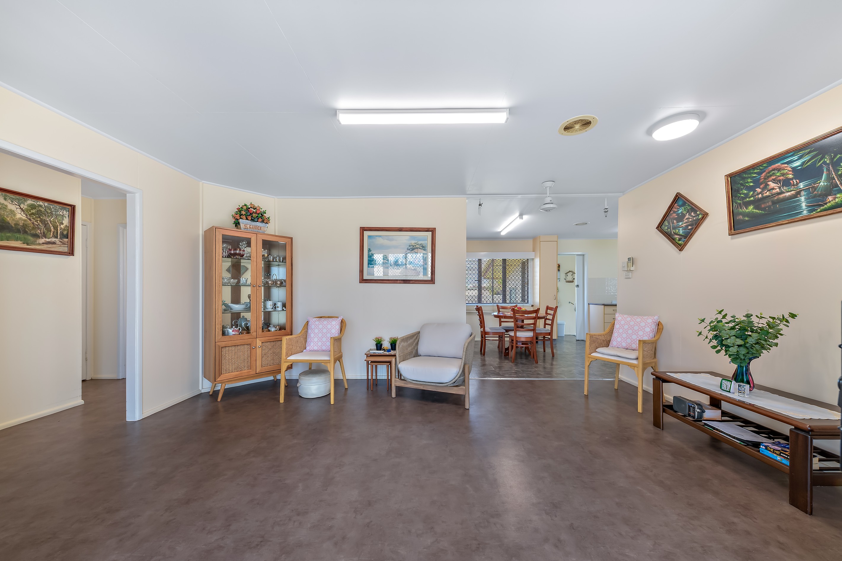 18 Elizabeth Street, Proserpine, QLD 4800