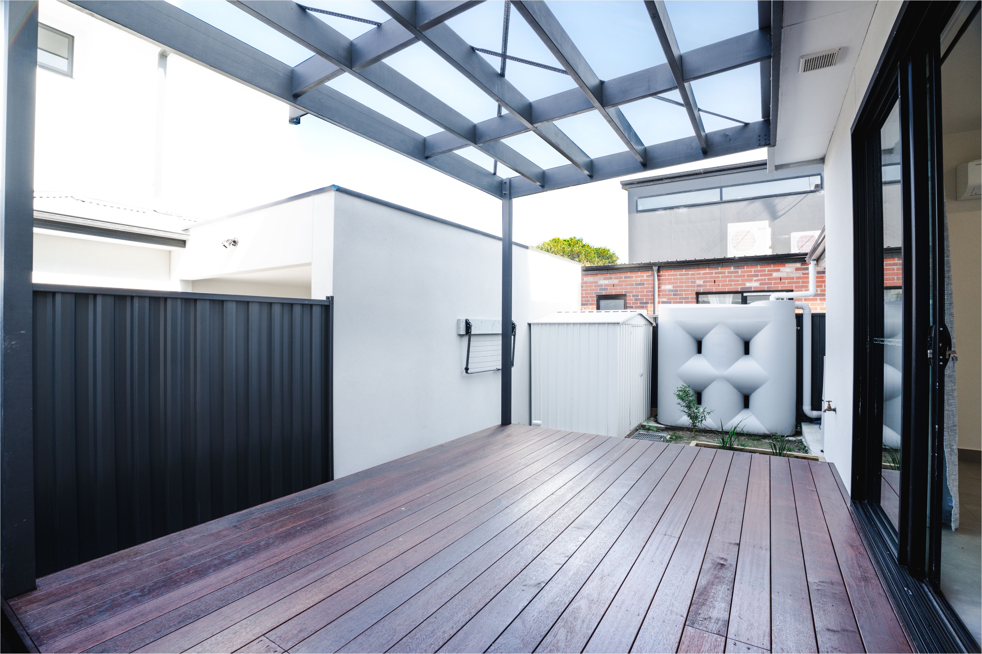 3B Hannah Street — photo 11 of 15