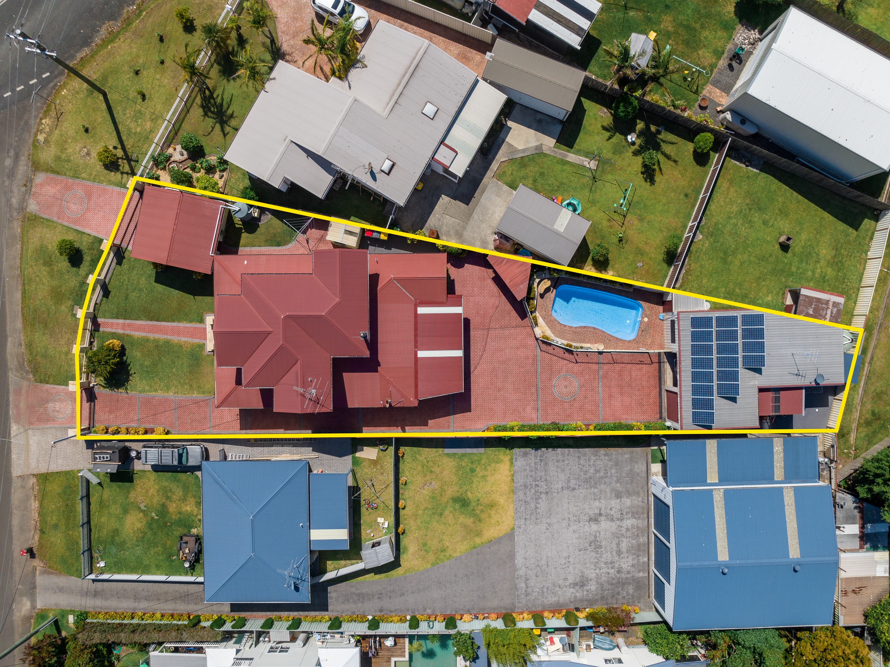 17 Tabratong Road, Helensburgh, NSW 2508