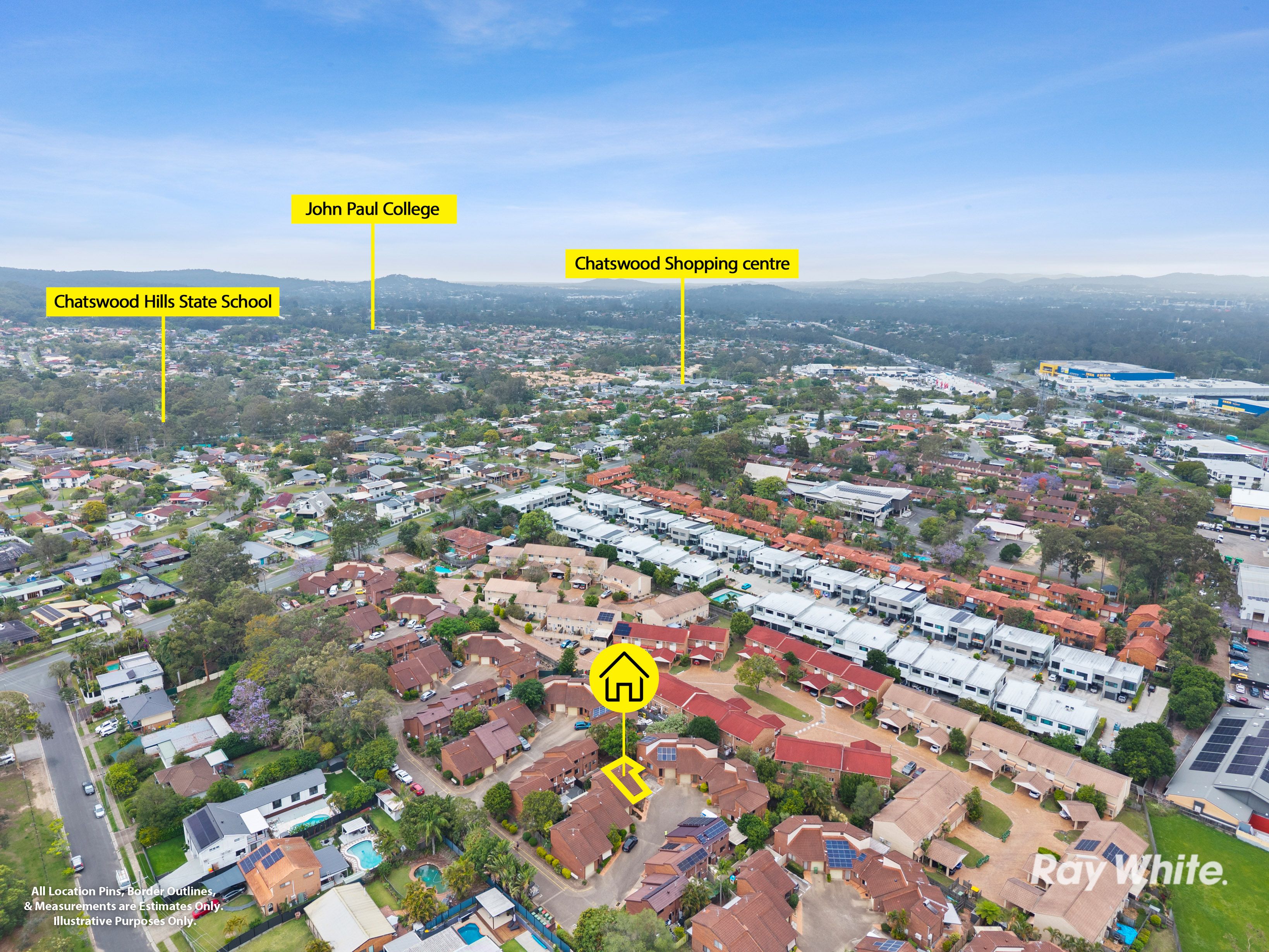 38/93 Barbaralla Drive — photo 3 of 15