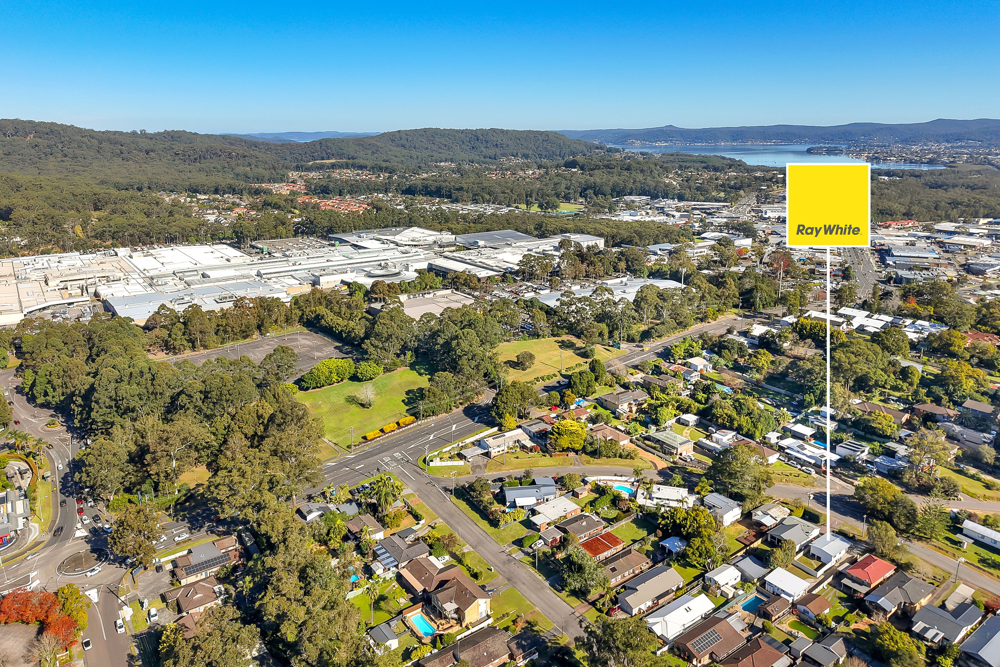 8 Toorak Avenue, Erina, NSW 2250