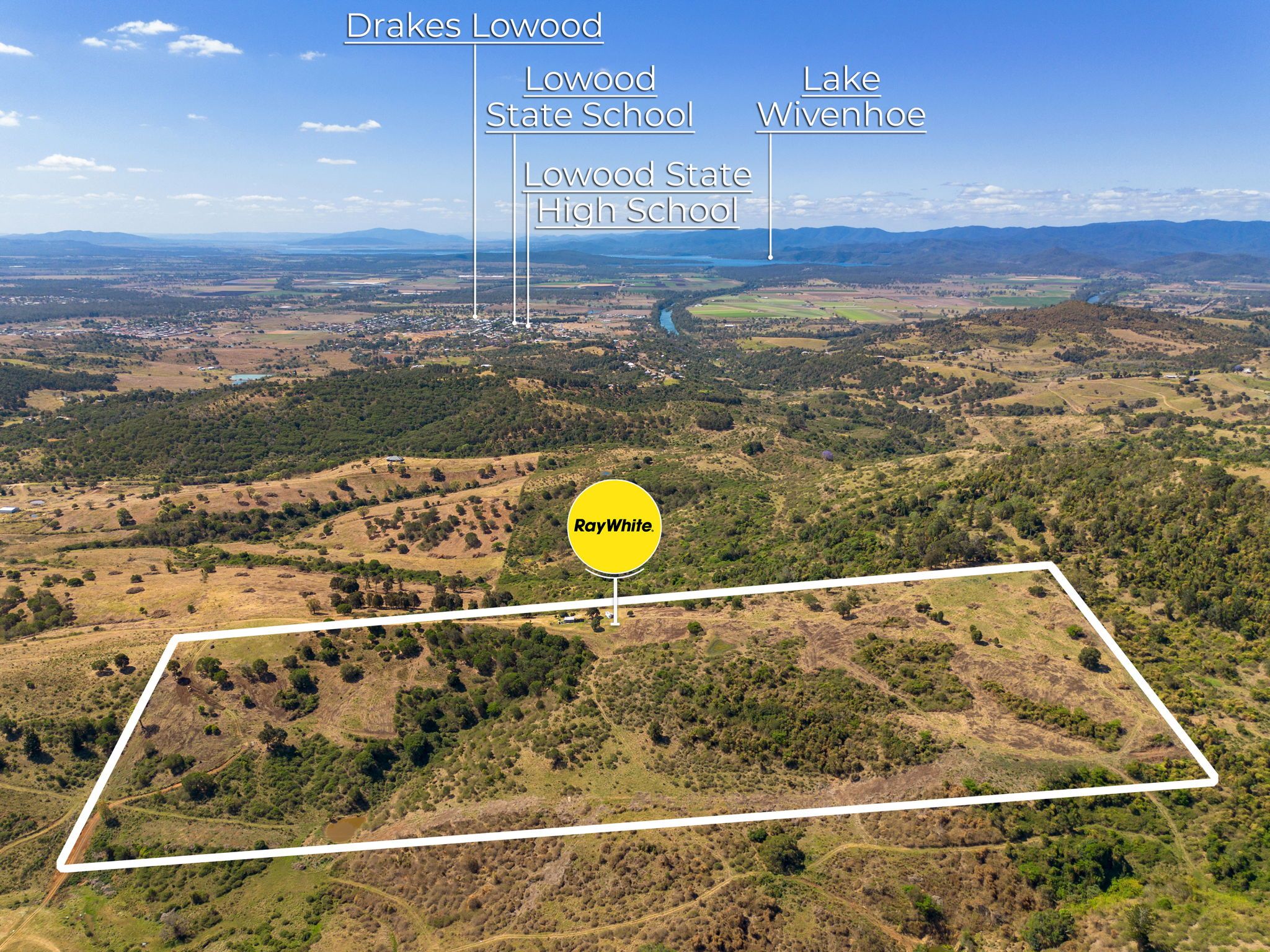 229 Lukritzs Road, Tarampa, QLD 4311