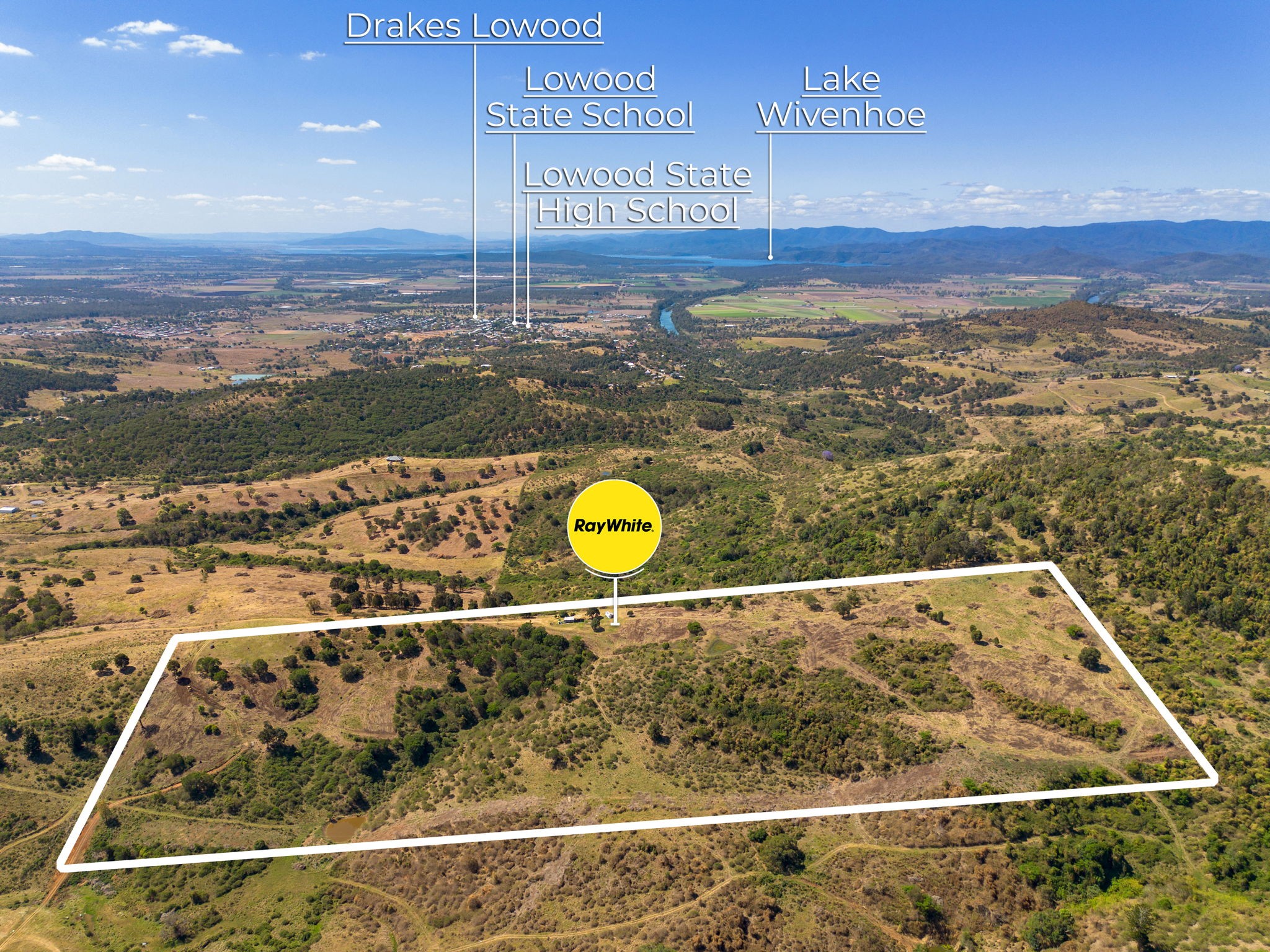 229 Lukritzs Road, Tarampa, QLD 4311