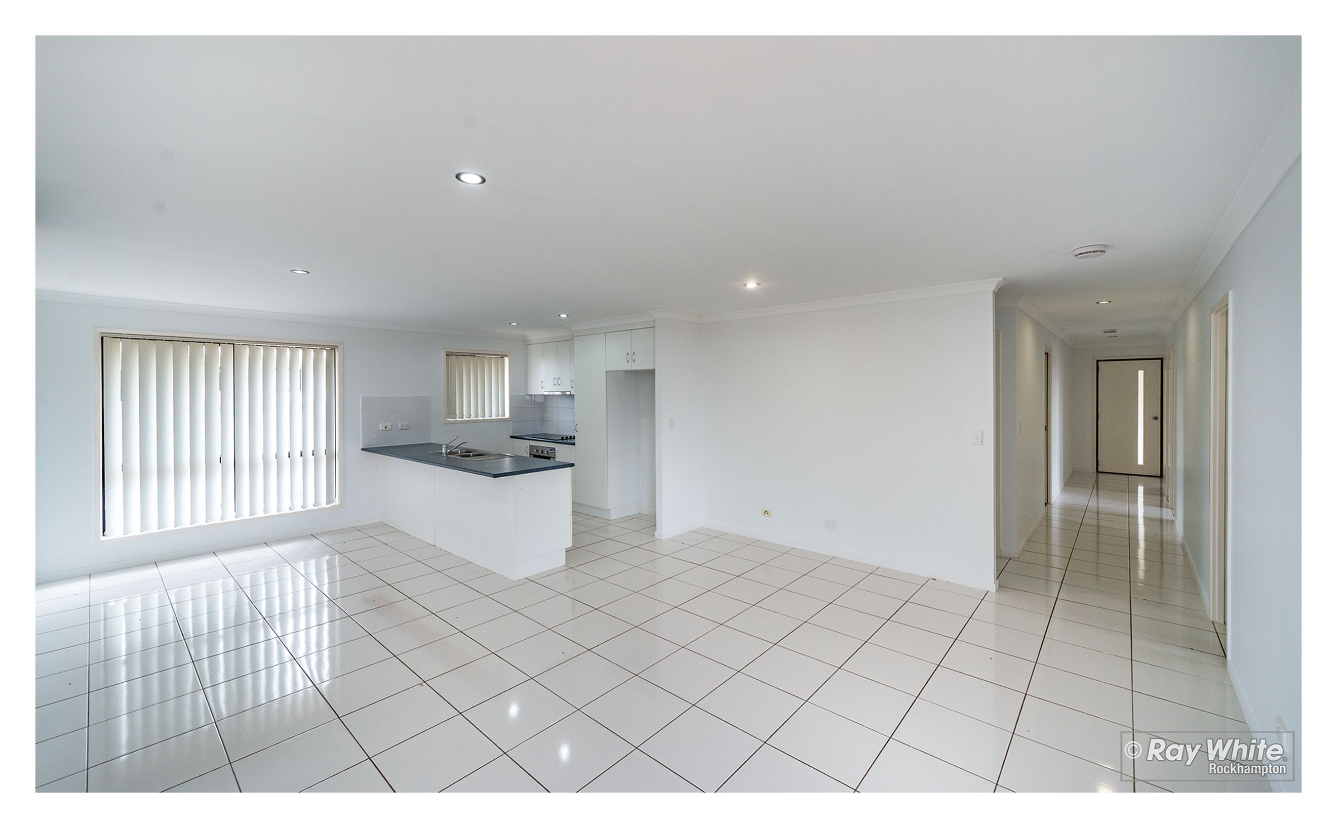 5 Virginia Street, Gracemere, QLD 4702