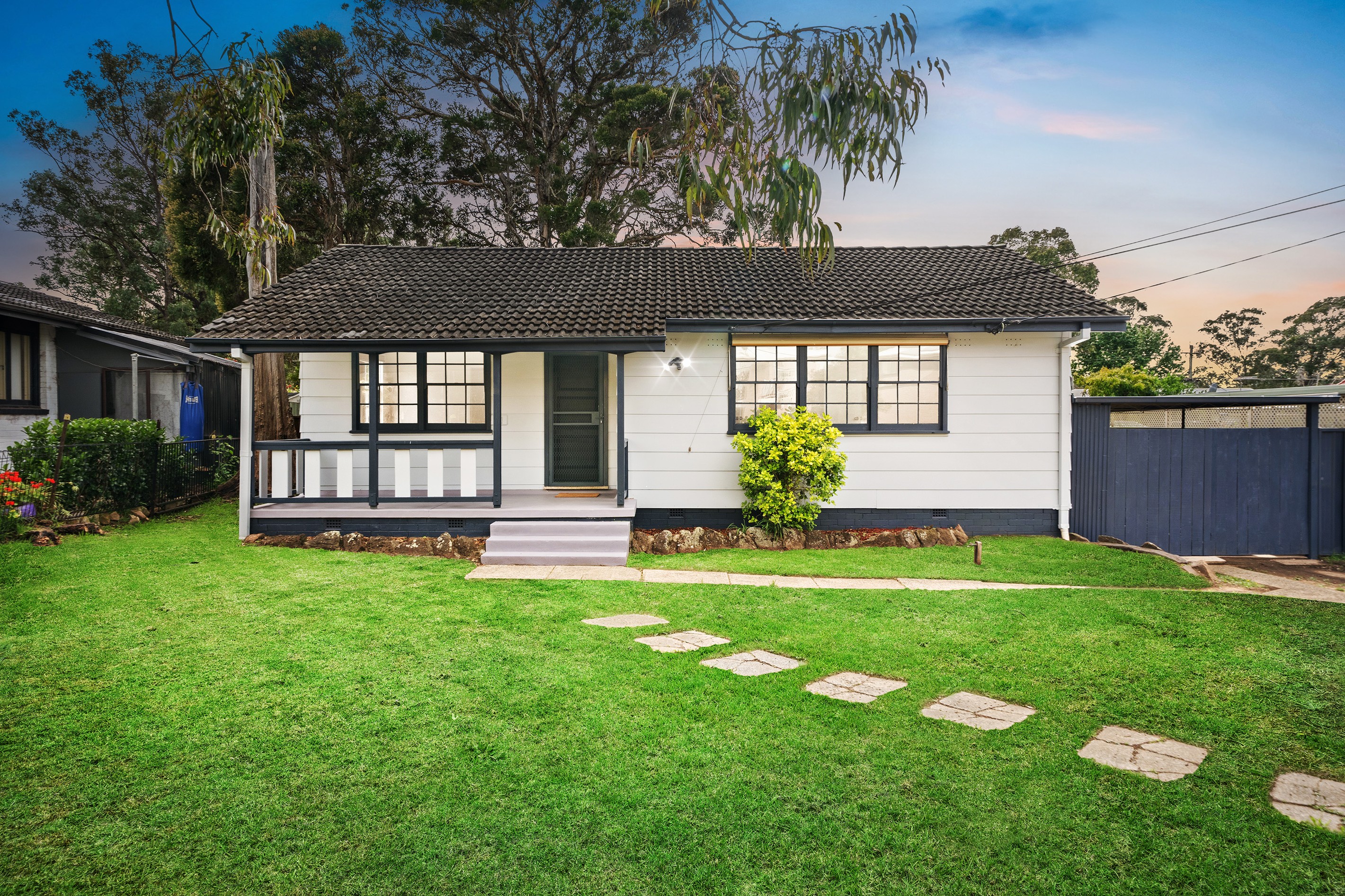 21 Roebuck Crescent, Willmot, NSW 2770