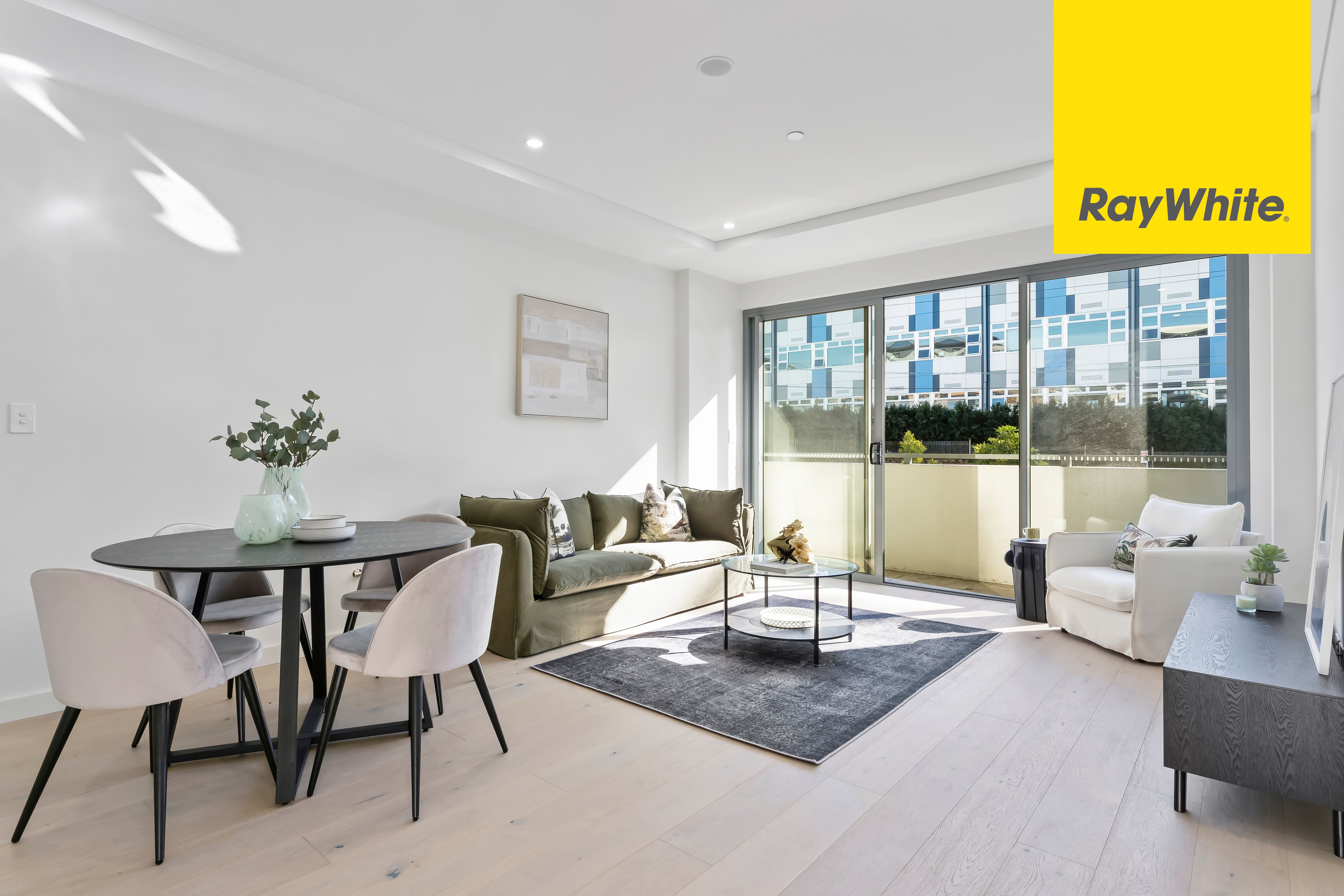 102/50 Pembroke Street, Epping, NSW 2121
