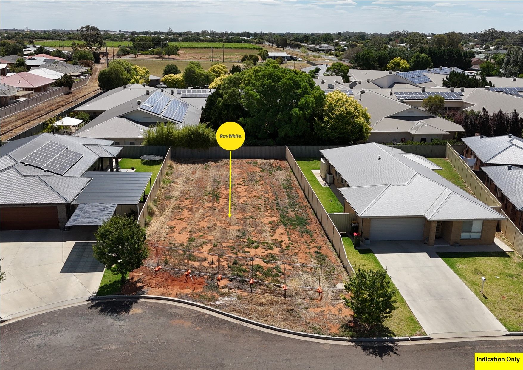 8 Cappello Close, Griffith, NSW 2680