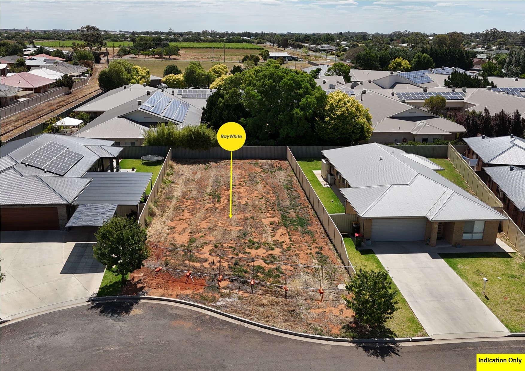 8 Cappello Close, Griffith, NSW 2680