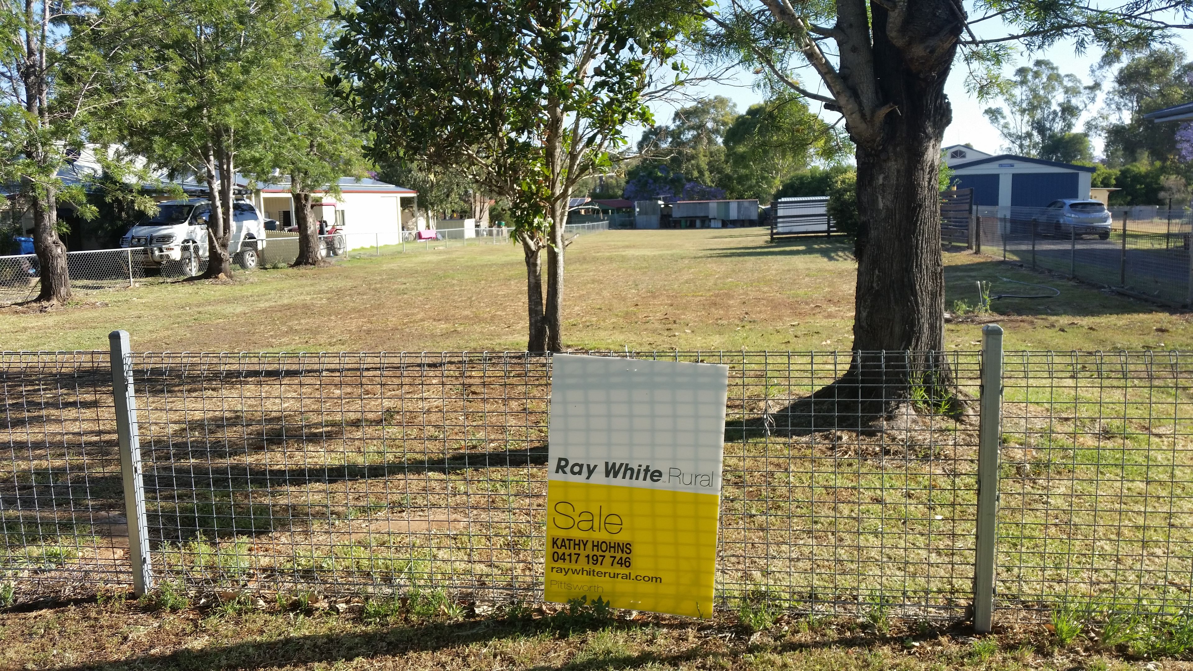 20 Weale, Pittsworth QLD 4356