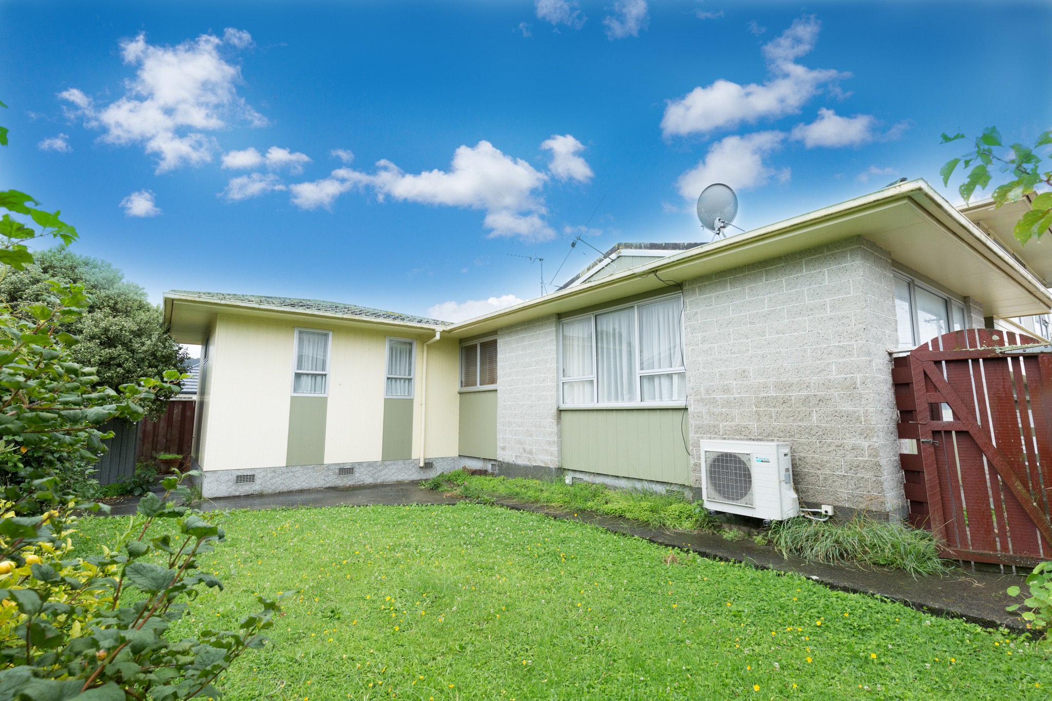 1035A High Street, Avalon, Lower Hutt City