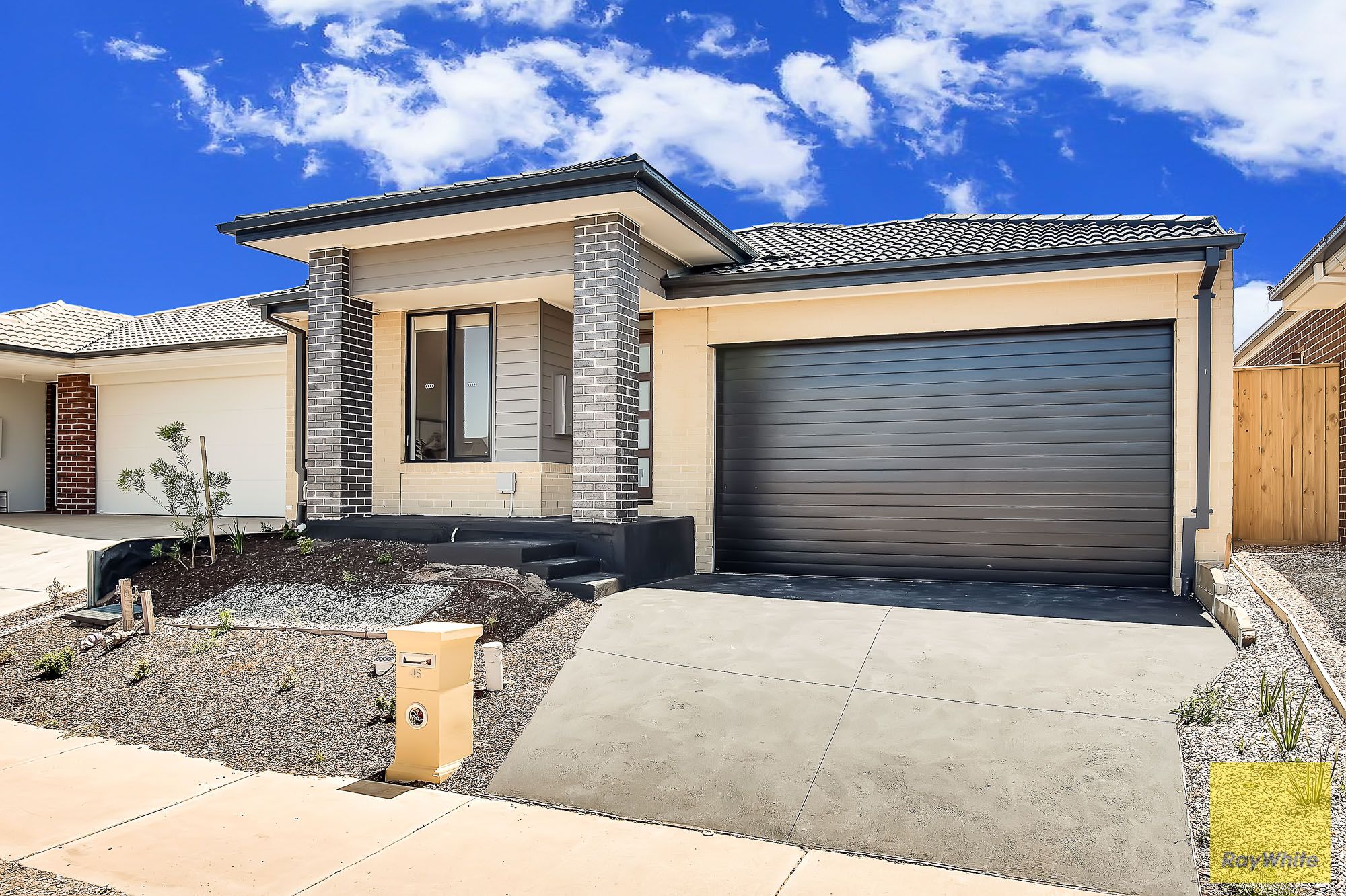 46 Hodgson Avenue, Tarneit, VIC 3029