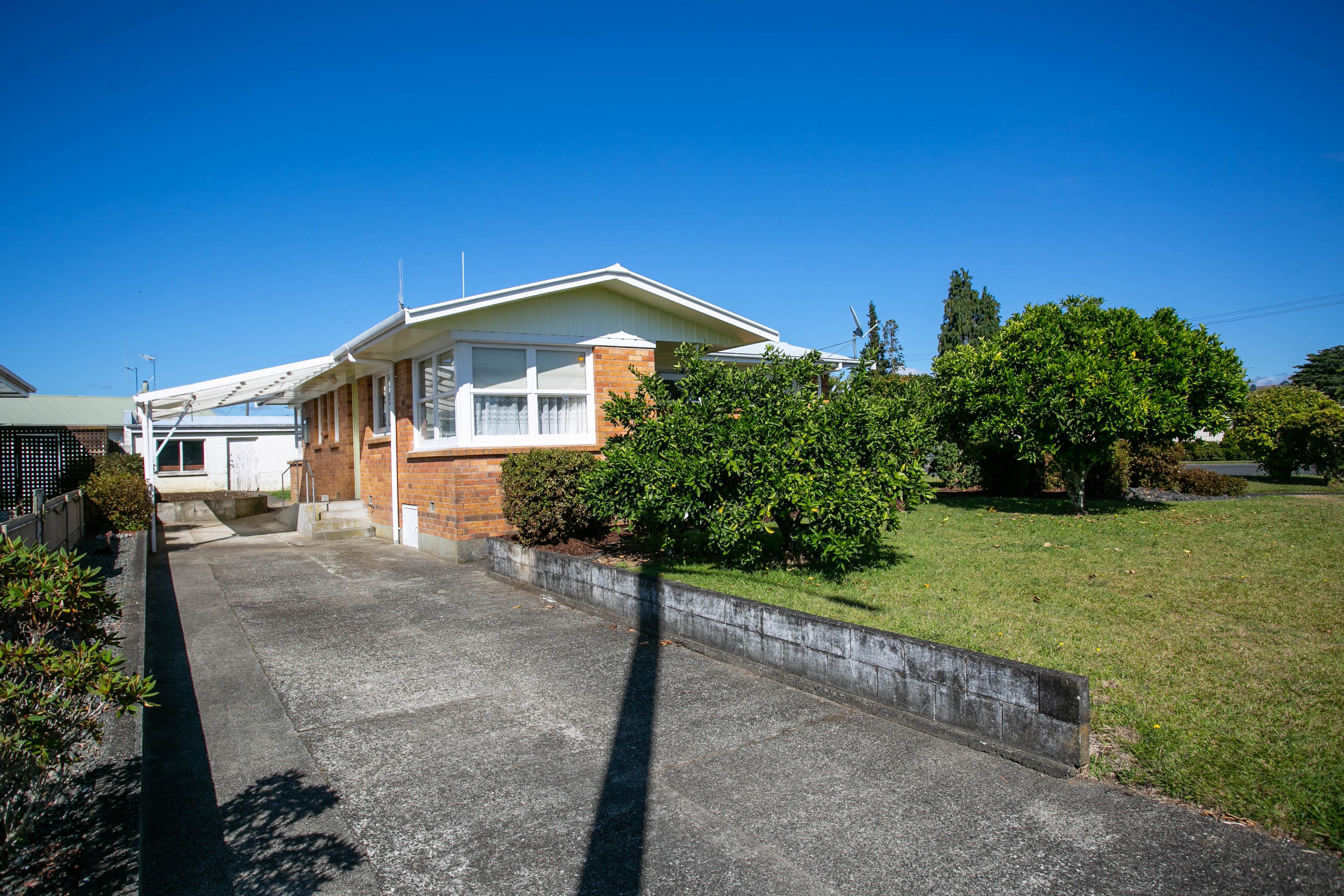 2 Mace Crescent, Otorohanga, Otorohanga District
