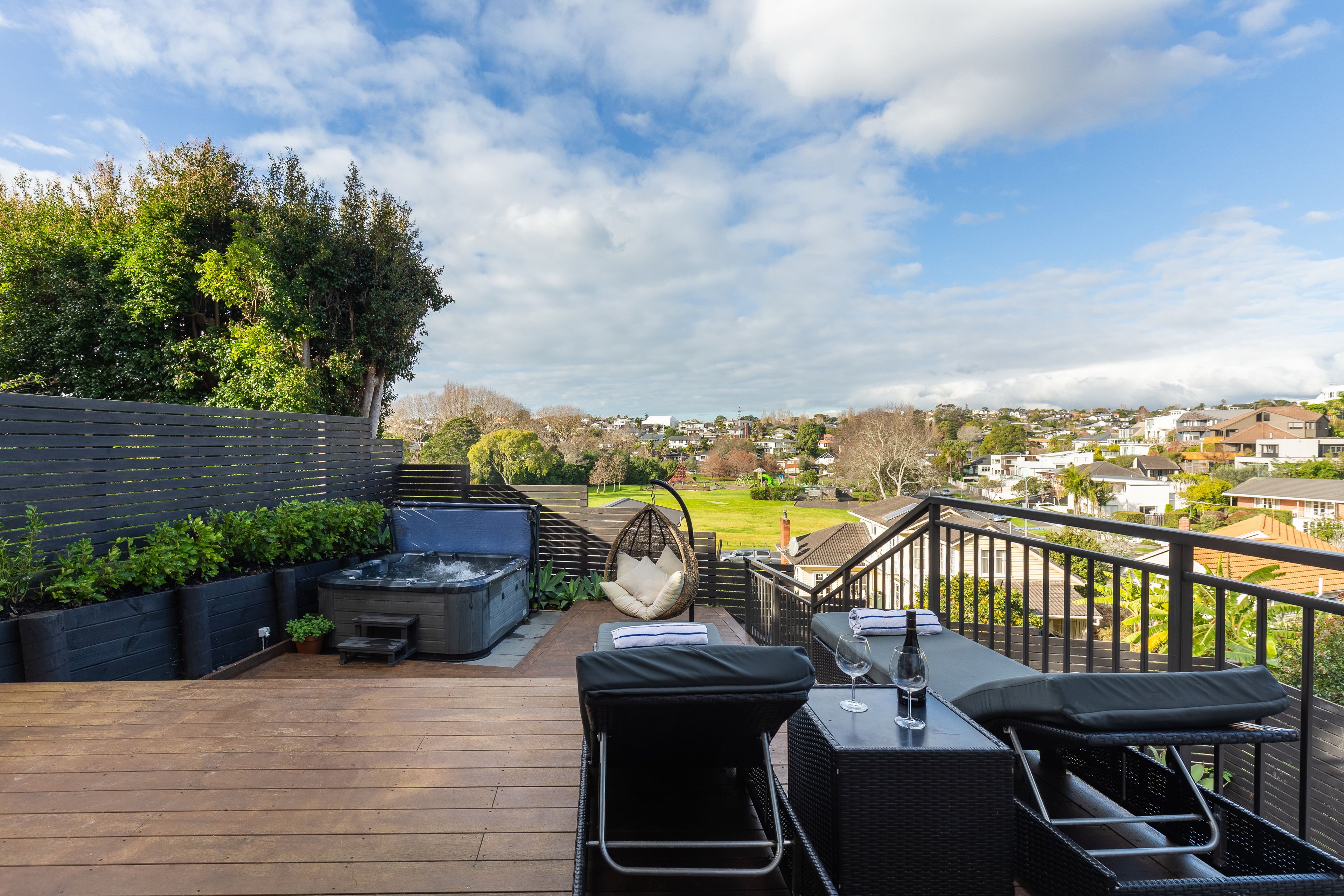 14D Godfrey Place, Kohimarama, Auckland City