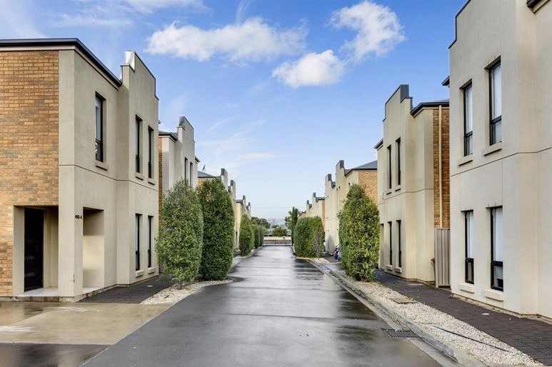 3/46B York Terrace, Salisbury, SA 5108