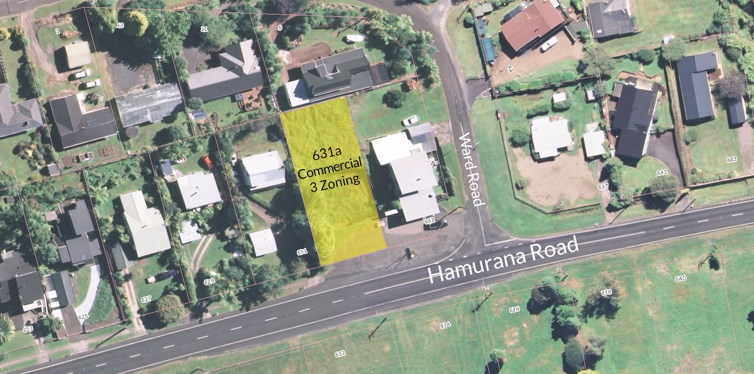 631a Hamurana Road, Hamurana, Rotorua District