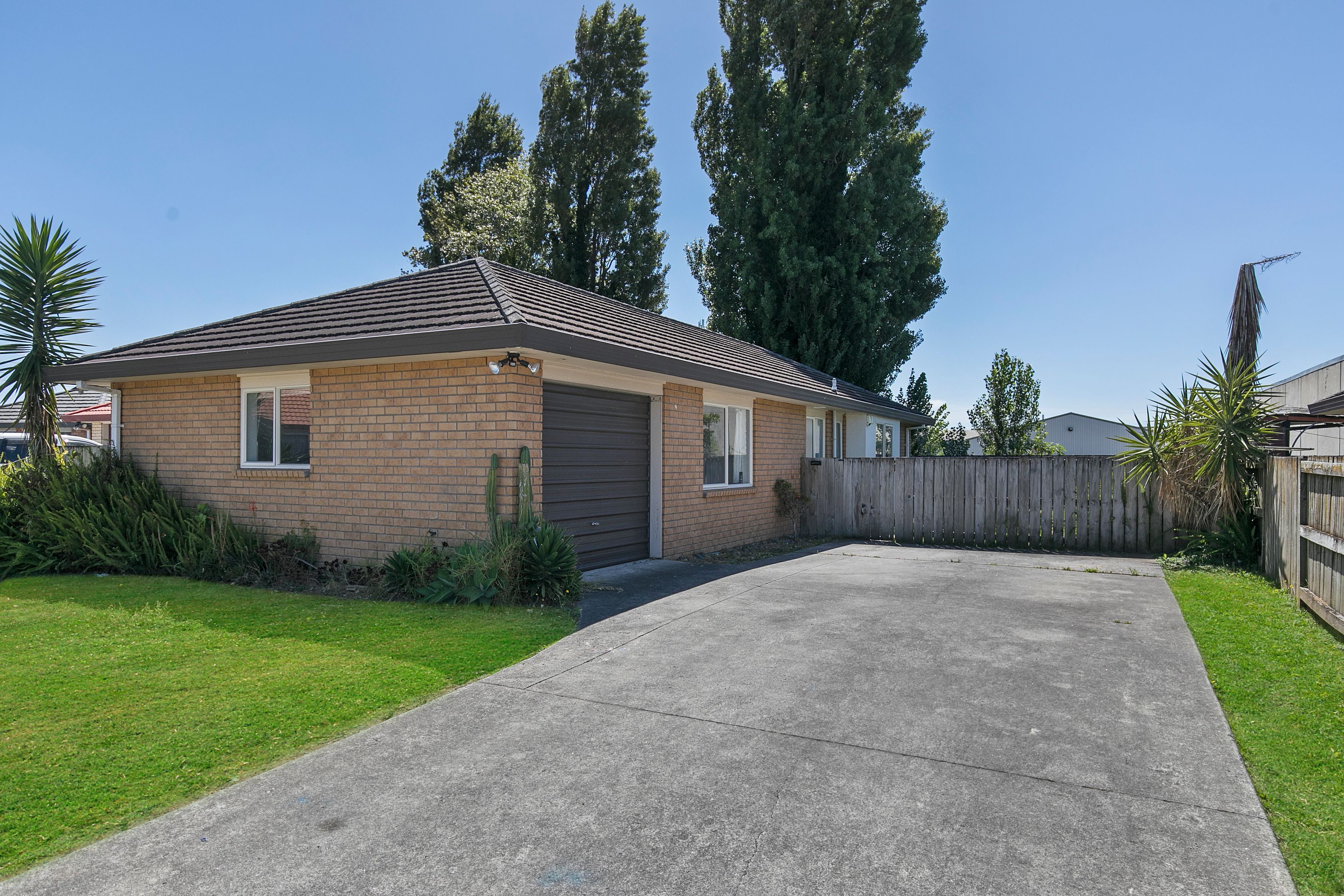 14 Portrush Lane, Takanini, Papakura