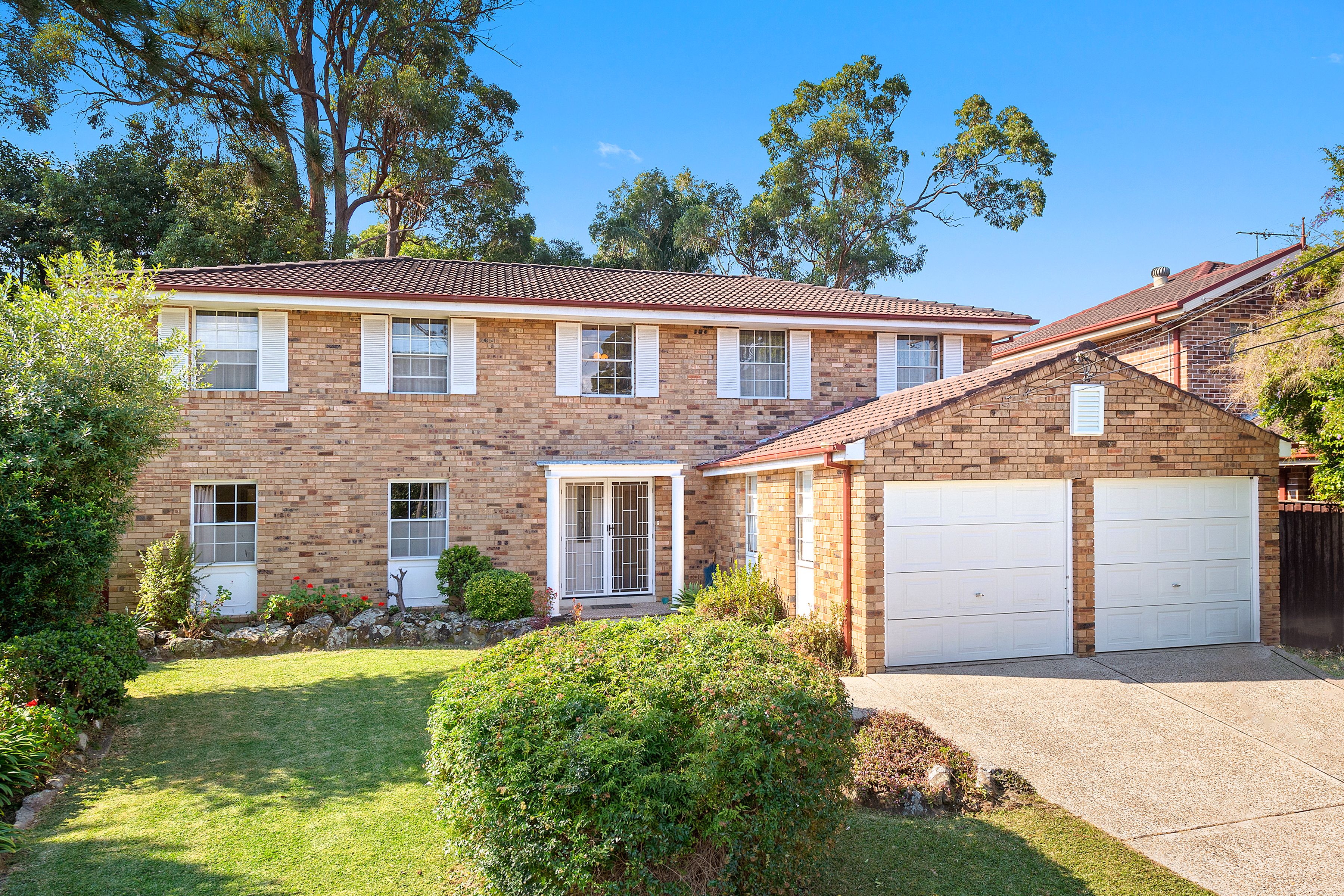 18 Eucalyptus Drive, Westleigh, NSW 2120