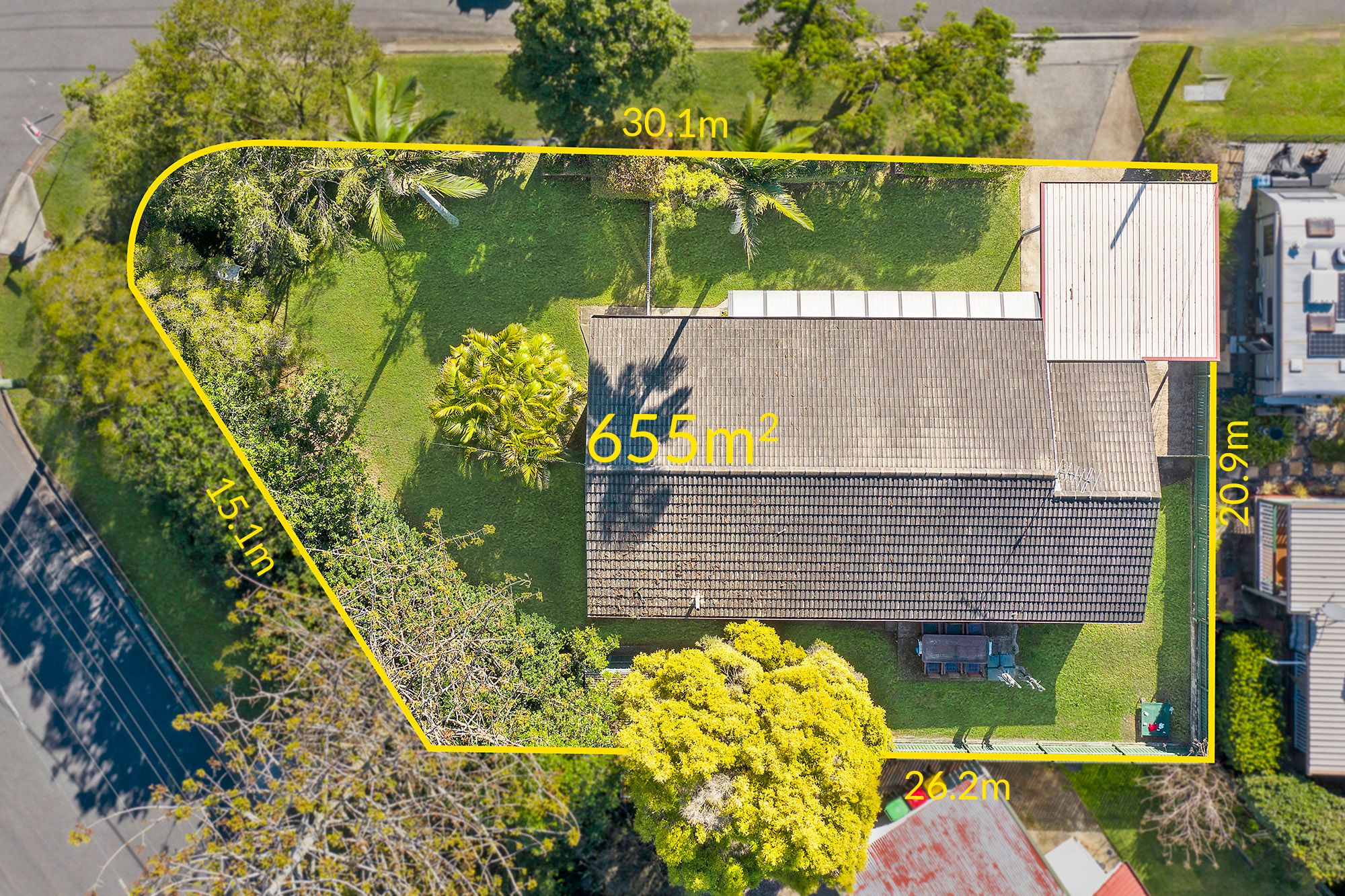 3 Morland Street, Mount Gravatt East, QLD 4122