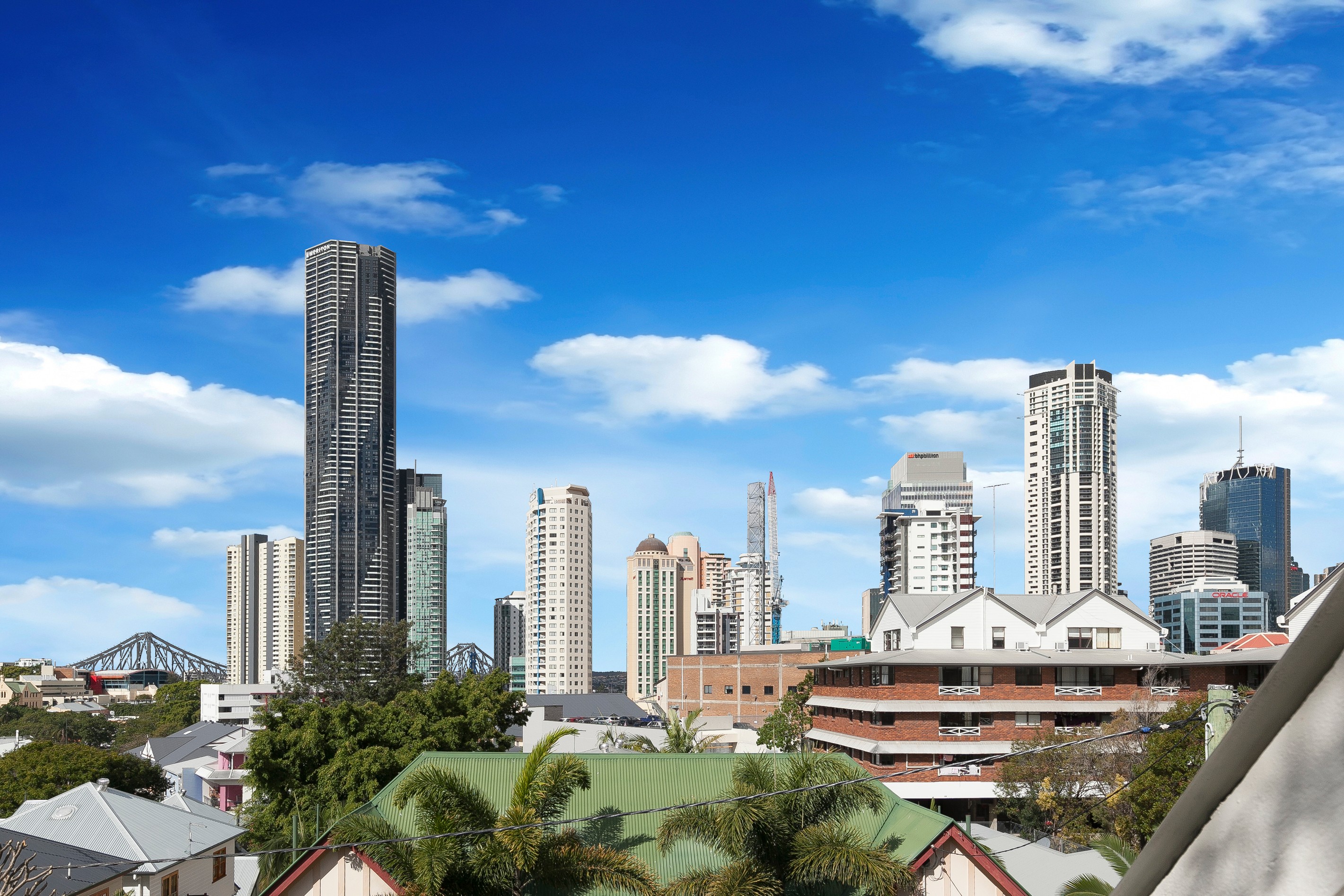 50a Phillips Street, Spring Hill, QLD 4000