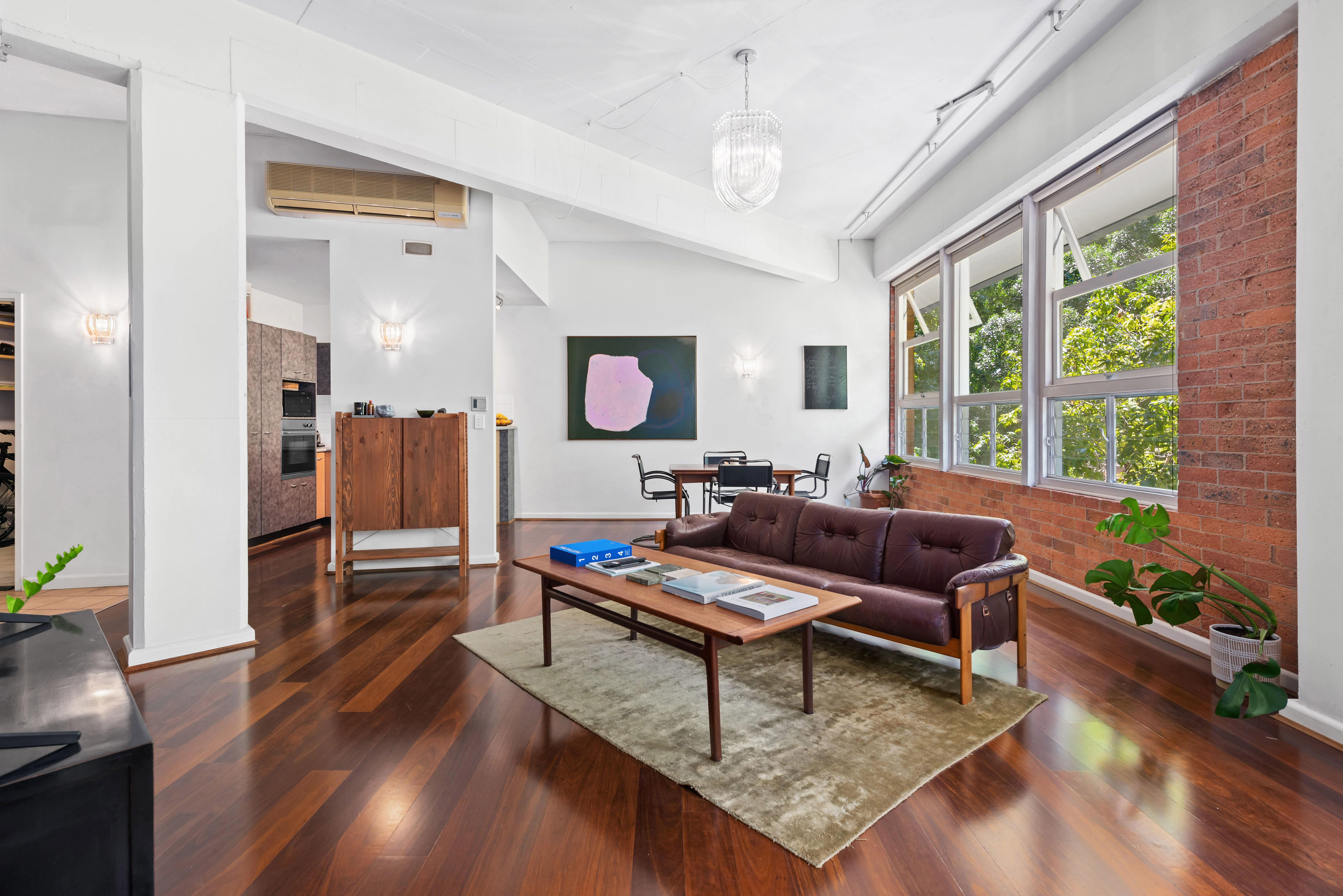 23/110 Macquarie Street, Teneriffe, QLD 4005