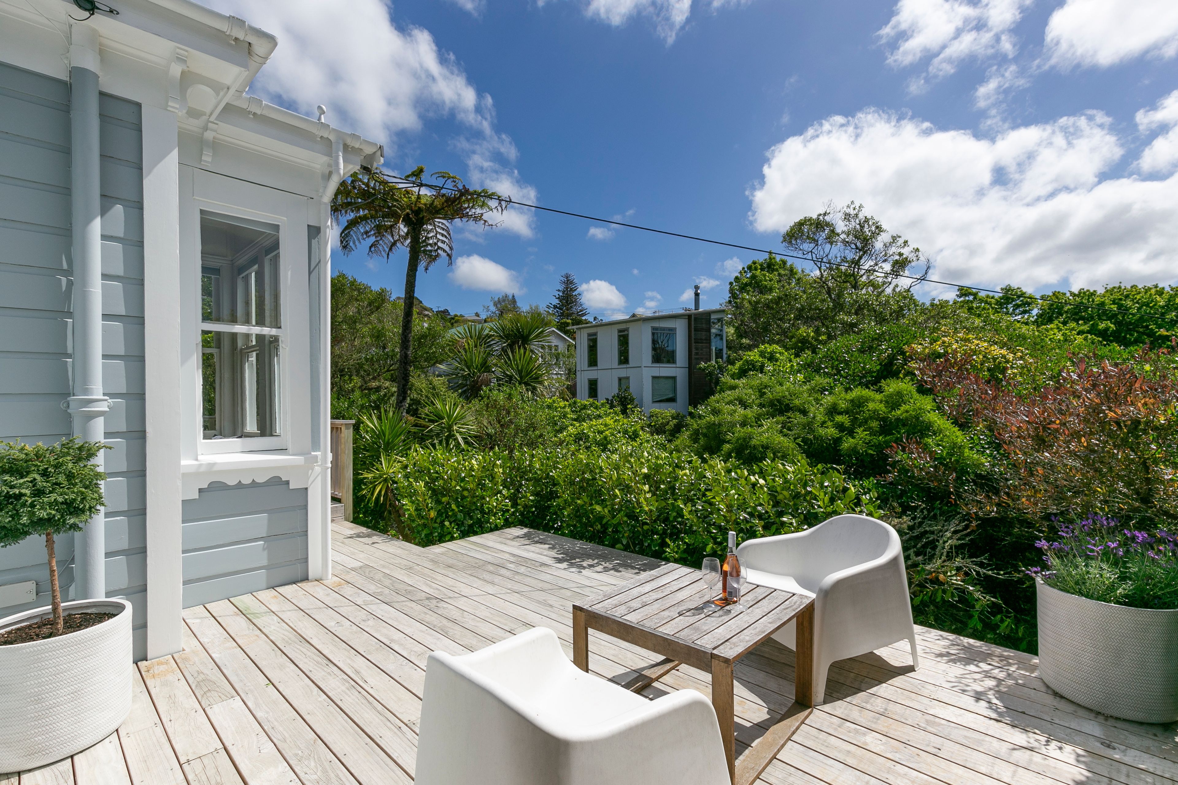 5 Vautier Avenue, Wadestown, Wellington City