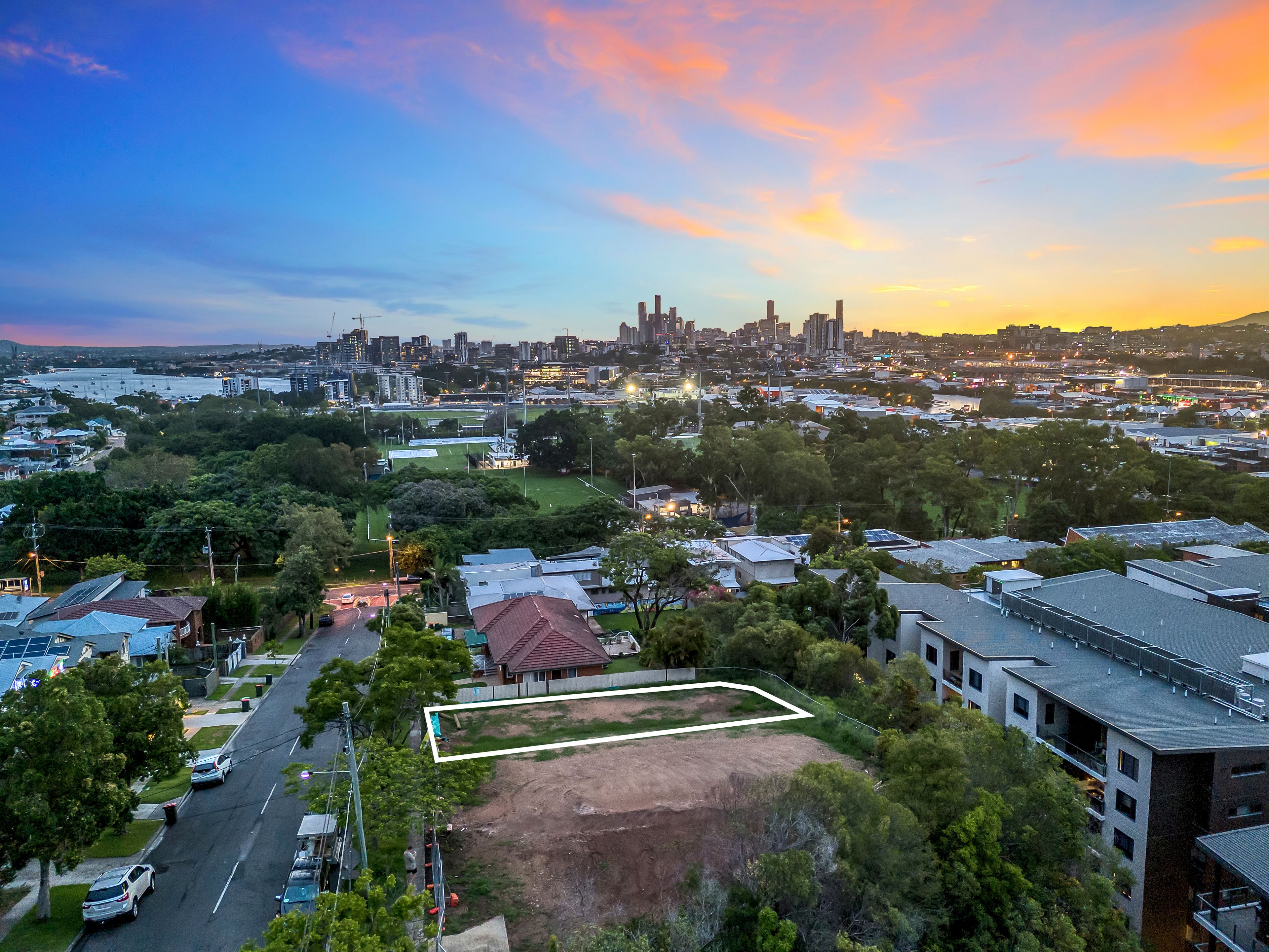 79 Lapraik Street, Ascot, QLD 4007