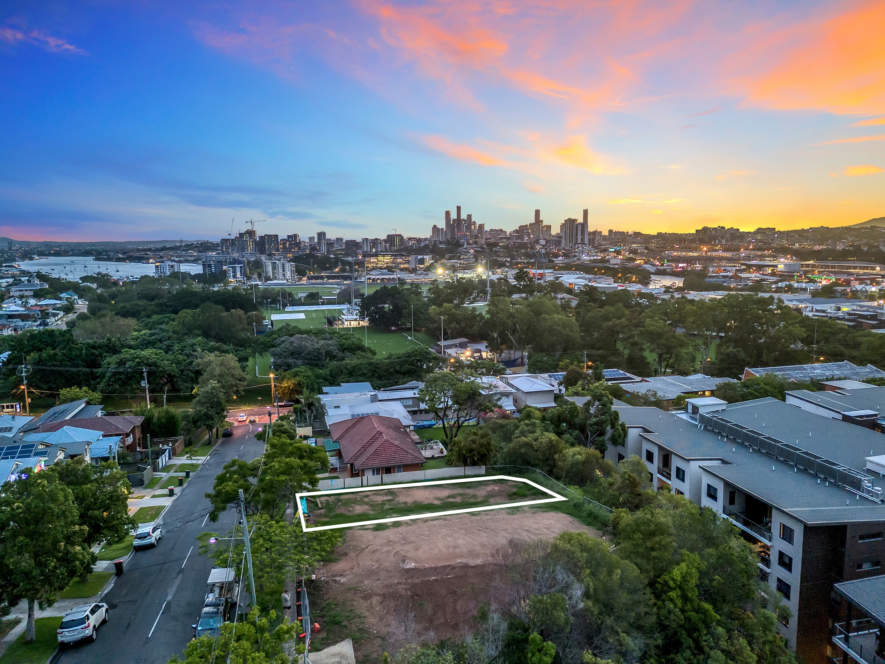 79 Lapraik Street, Ascot, QLD 4007