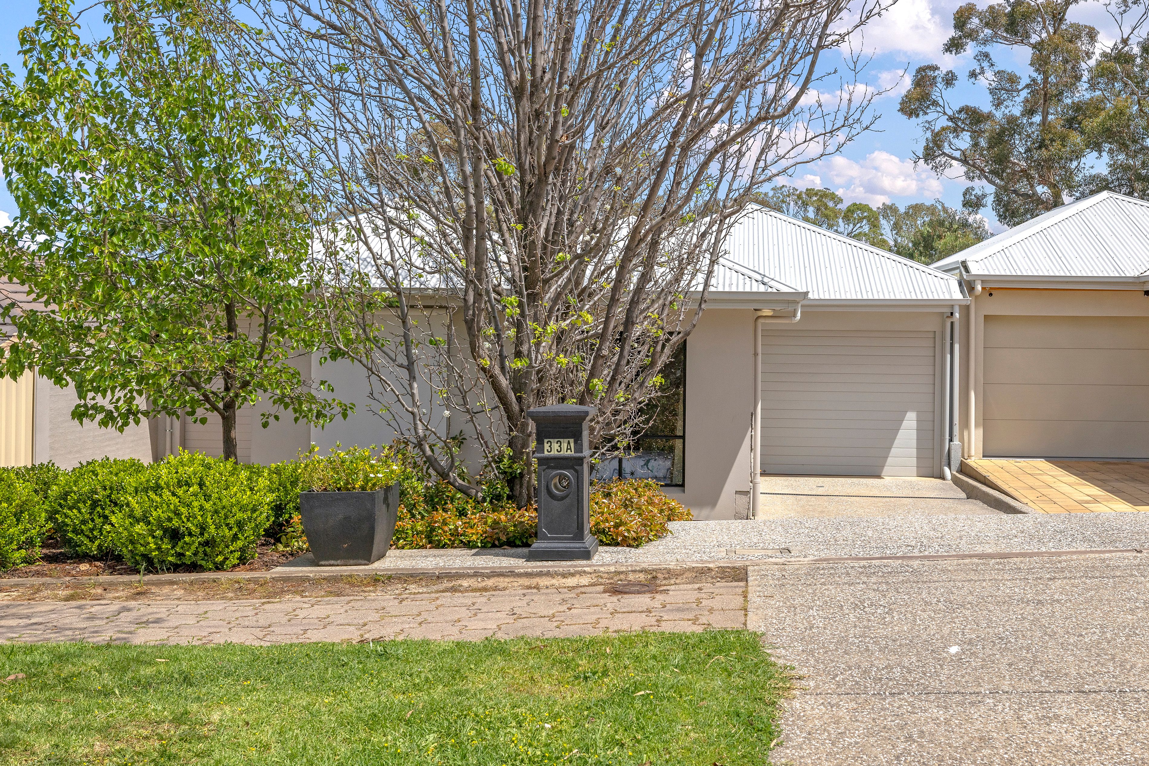 33A Windsor Grove , Klemzig SA 5087