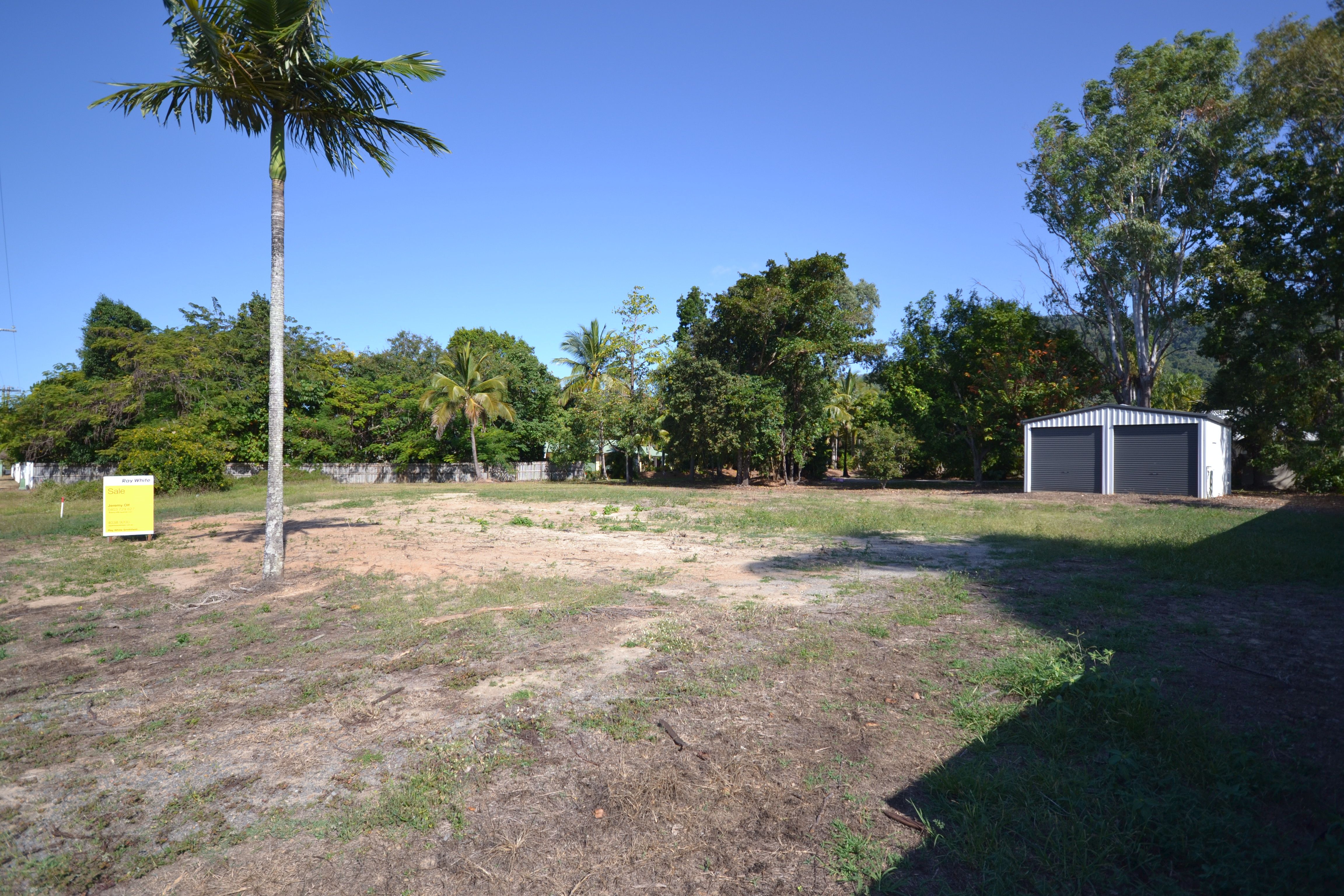97B Moore Road, Kewarra Beach, QLD 4879