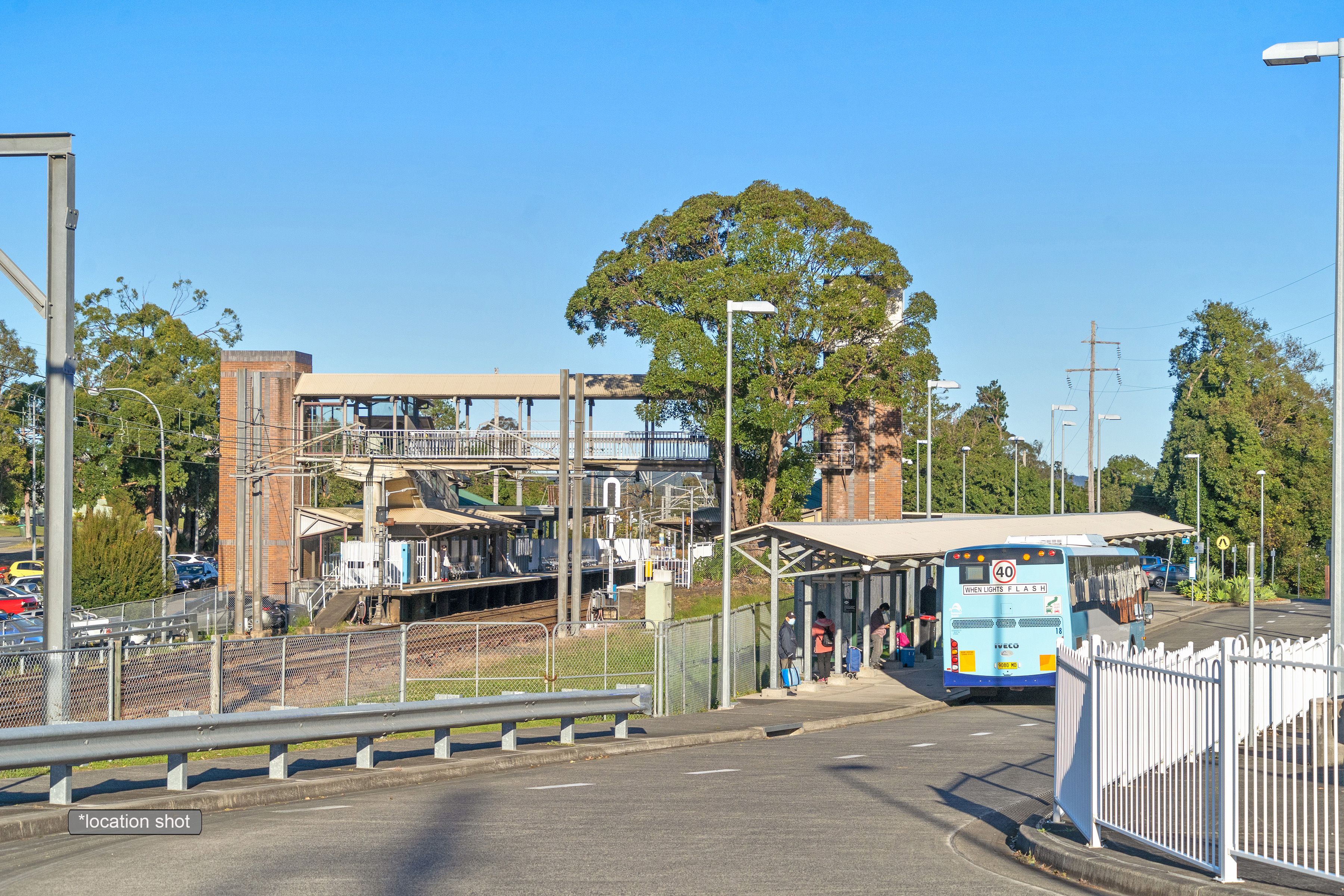 10 (Lot 5) Patonga Street, Morisset, NSW 2264 Sold Land Ray White