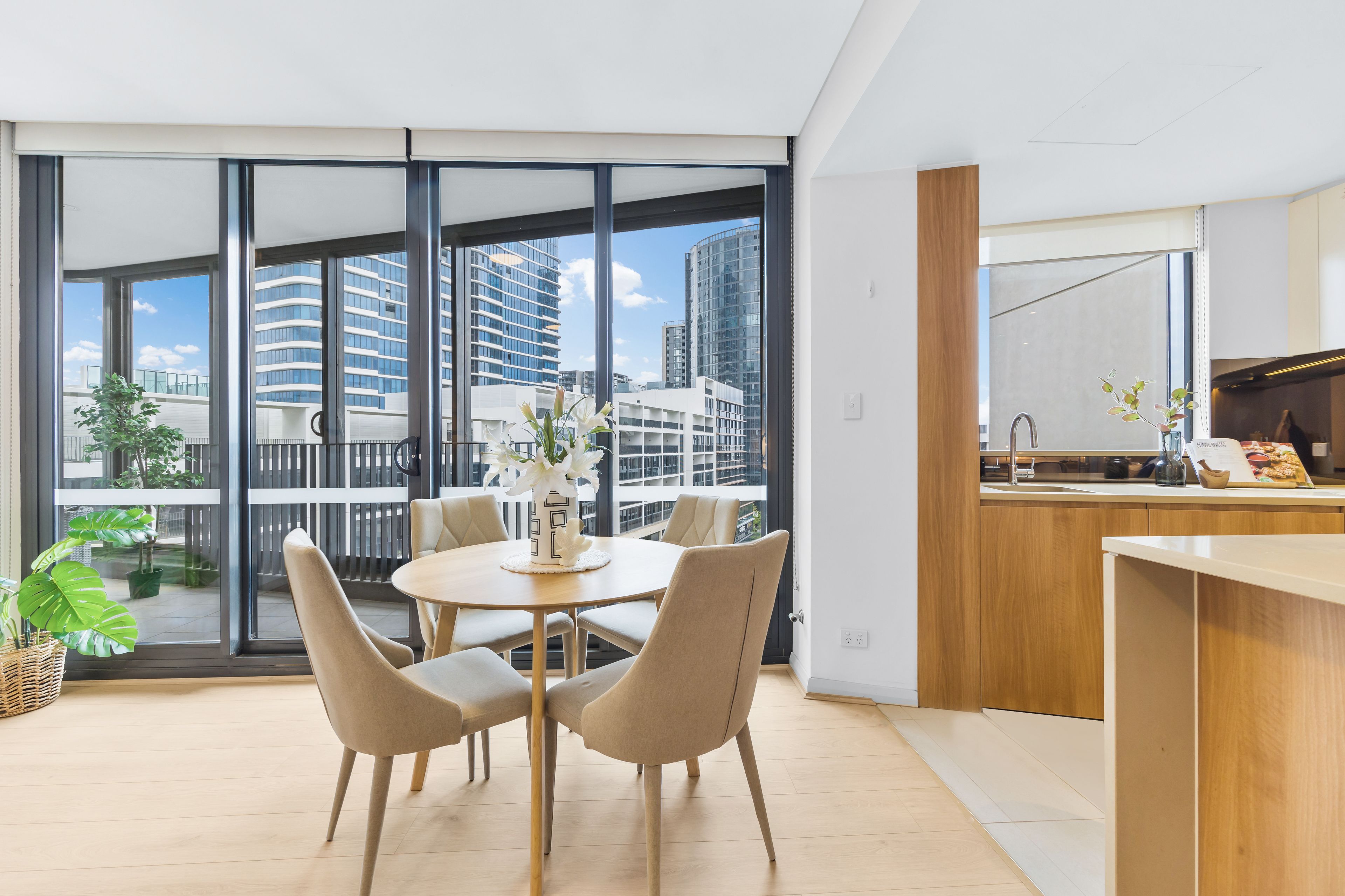 1006/10 Burroway Road, Wentworth Point, NSW 2127