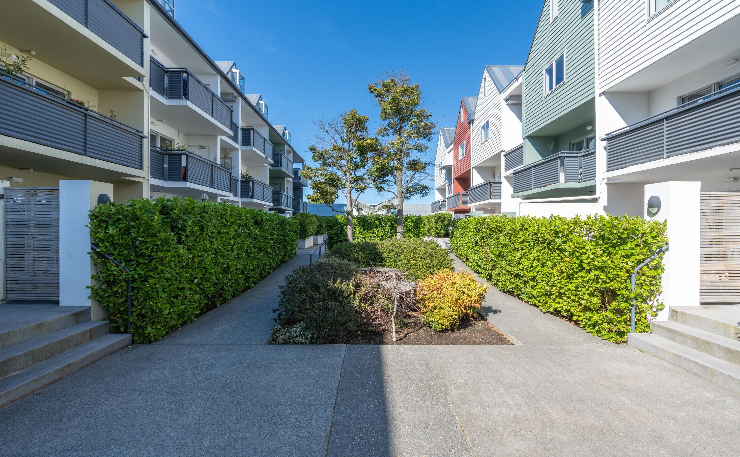 1/280 Bealey Avenue City Centre, Christchurch Central, Christchurch City