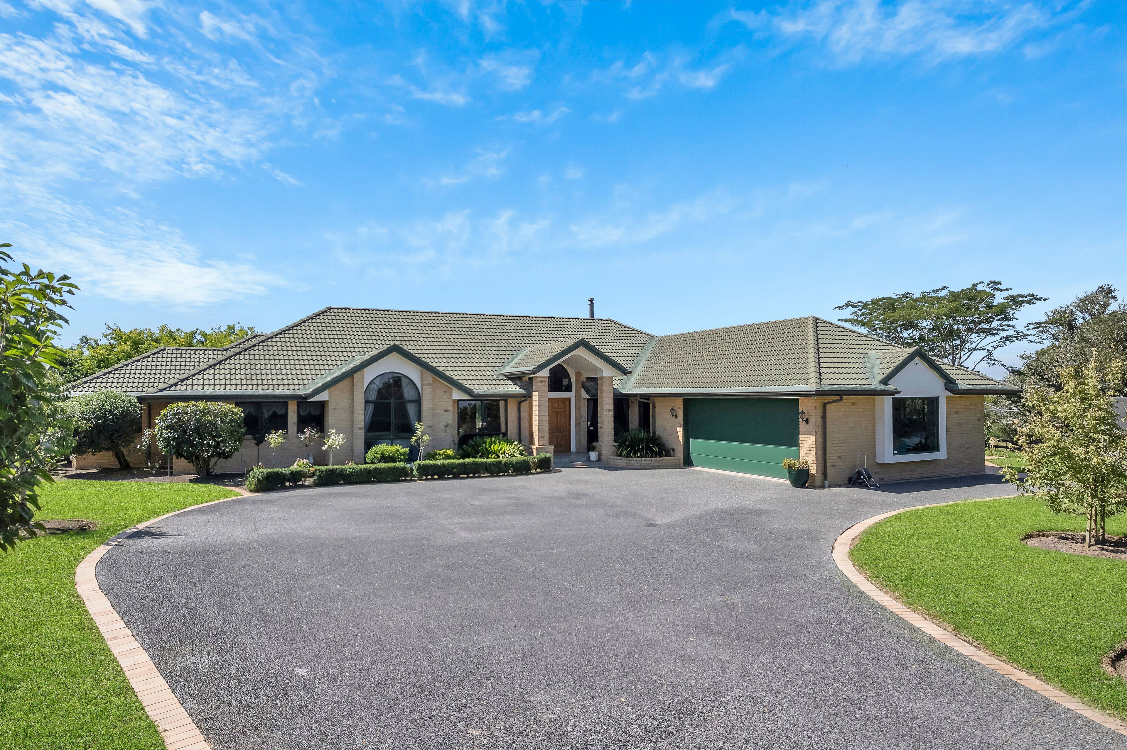 147 Brownhill Road, Whitford, Manukau City