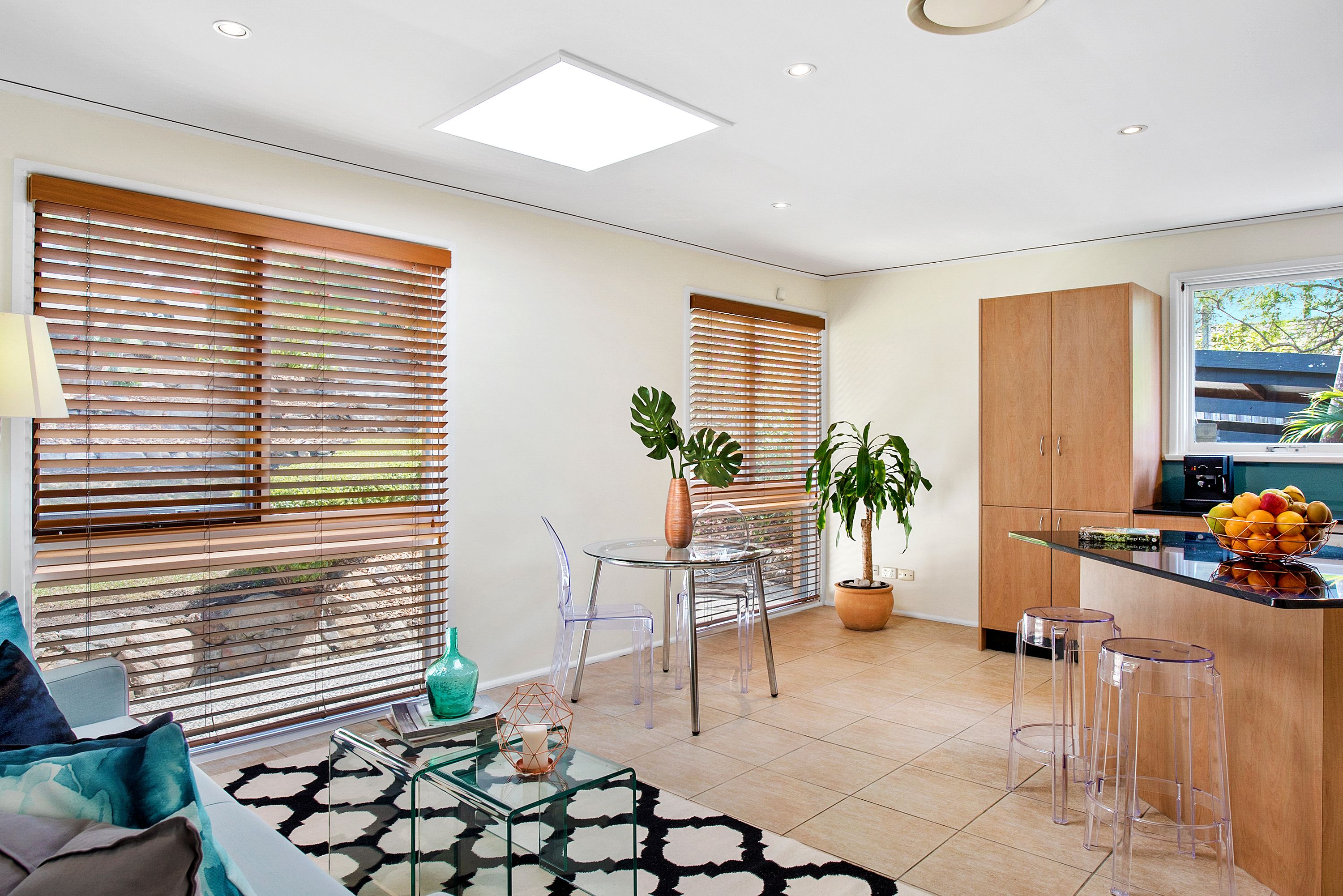 1 Gleneagles Crescent, Hornsby, NSW 2077