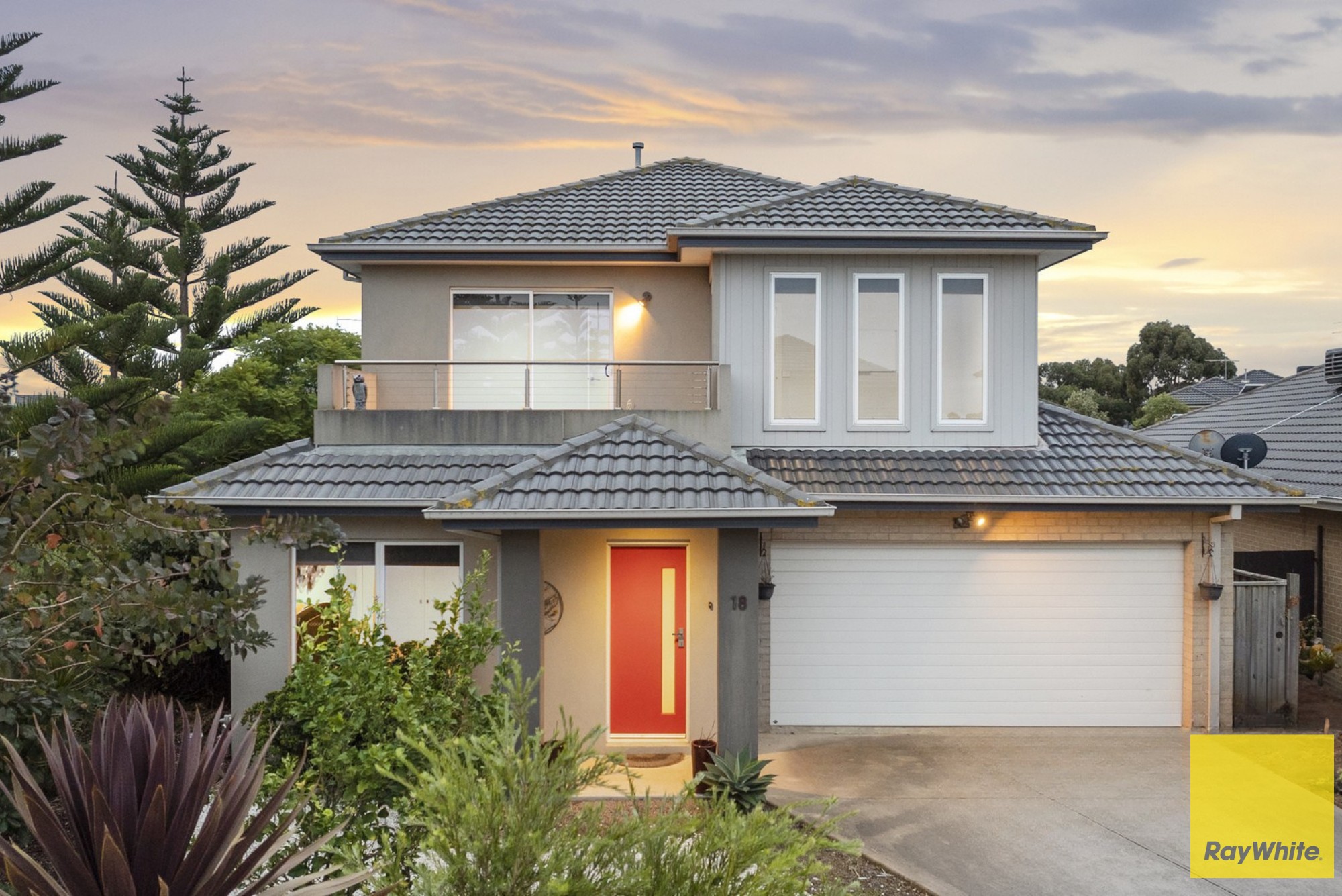 18 Sundowner Place, Point Cook, VIC 3030