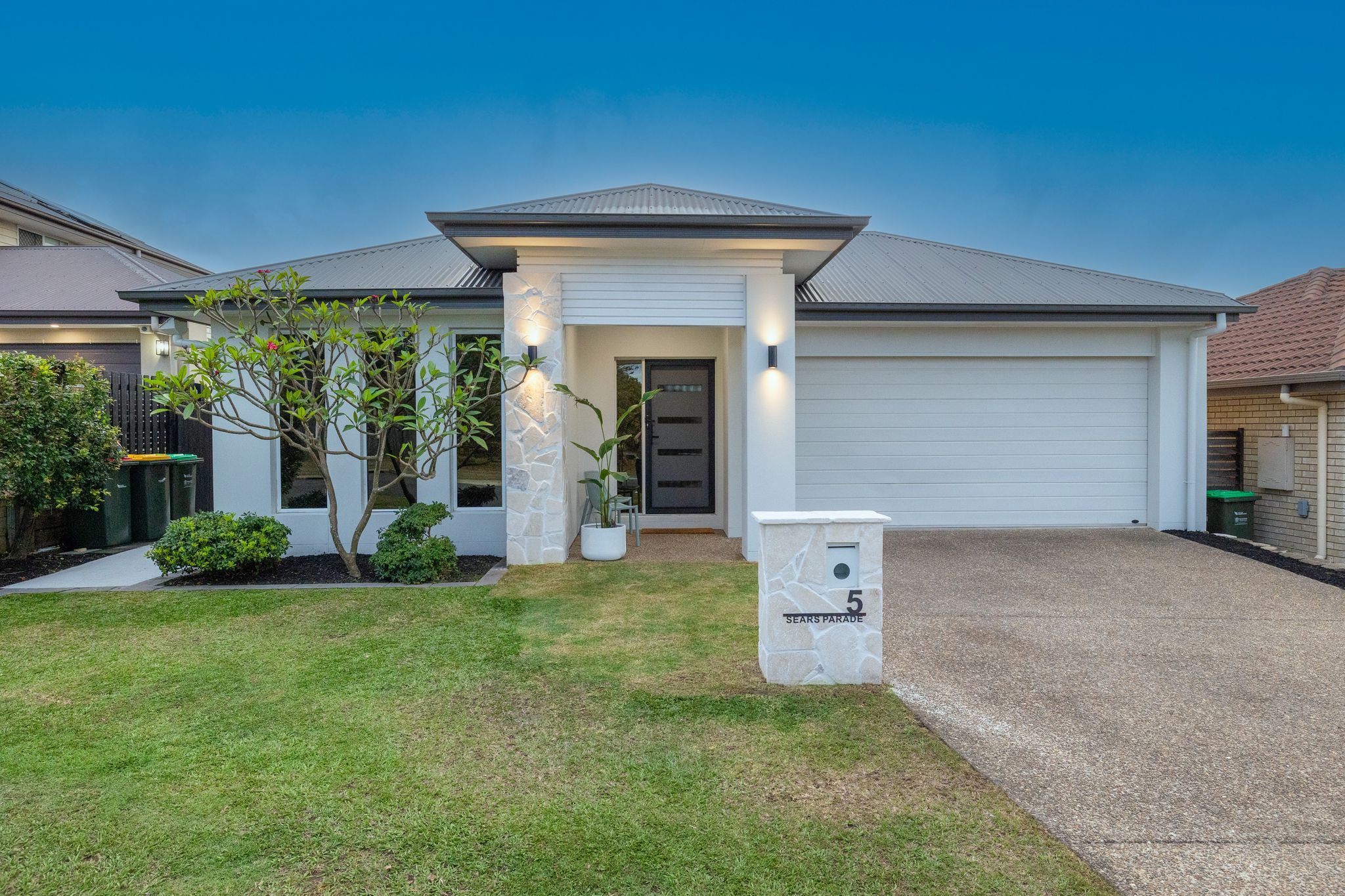5 Sears Parade — photo from Ray White North Lakes