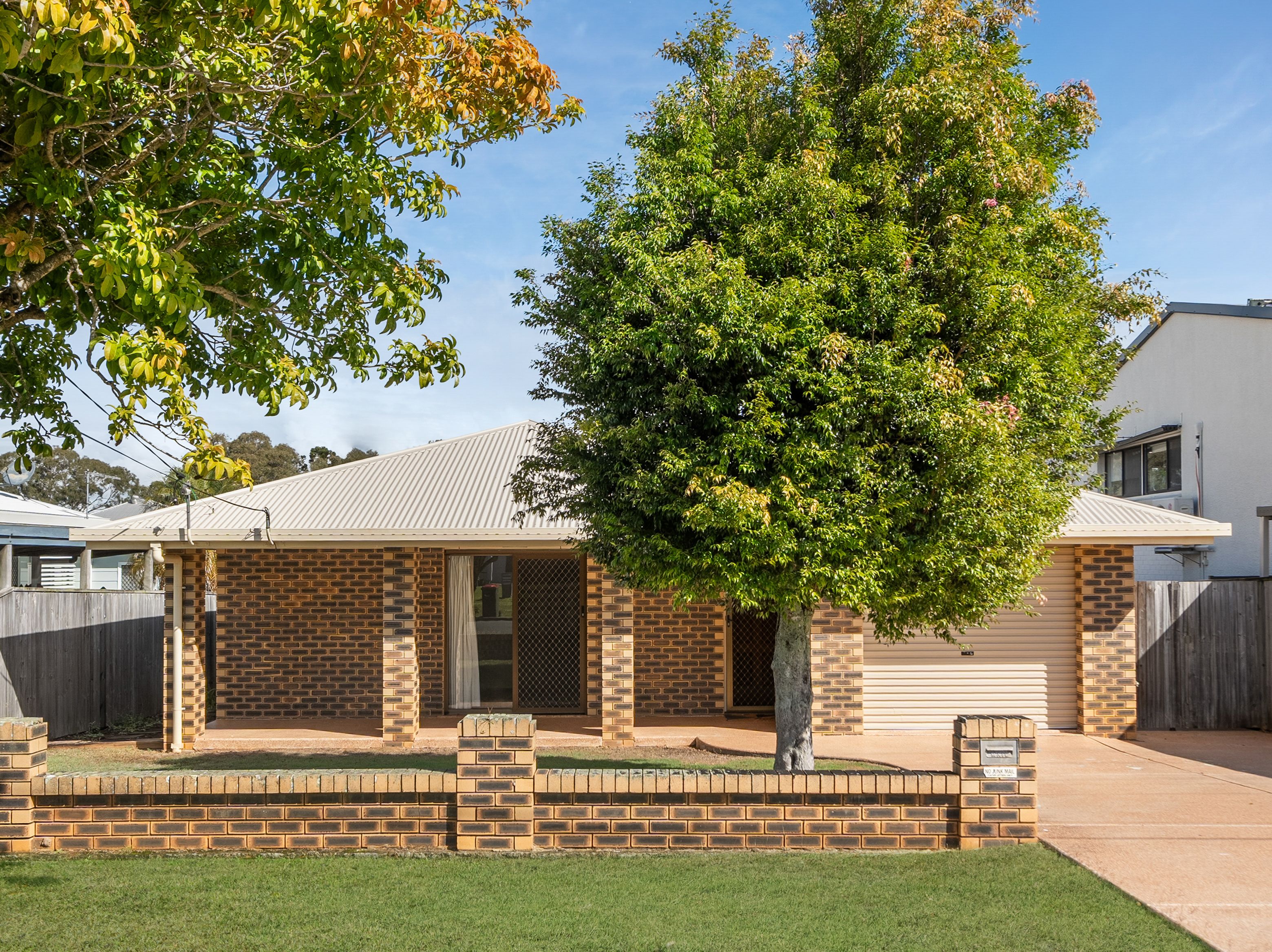 31 Rogers Road — photo from Ray White Redcliffe