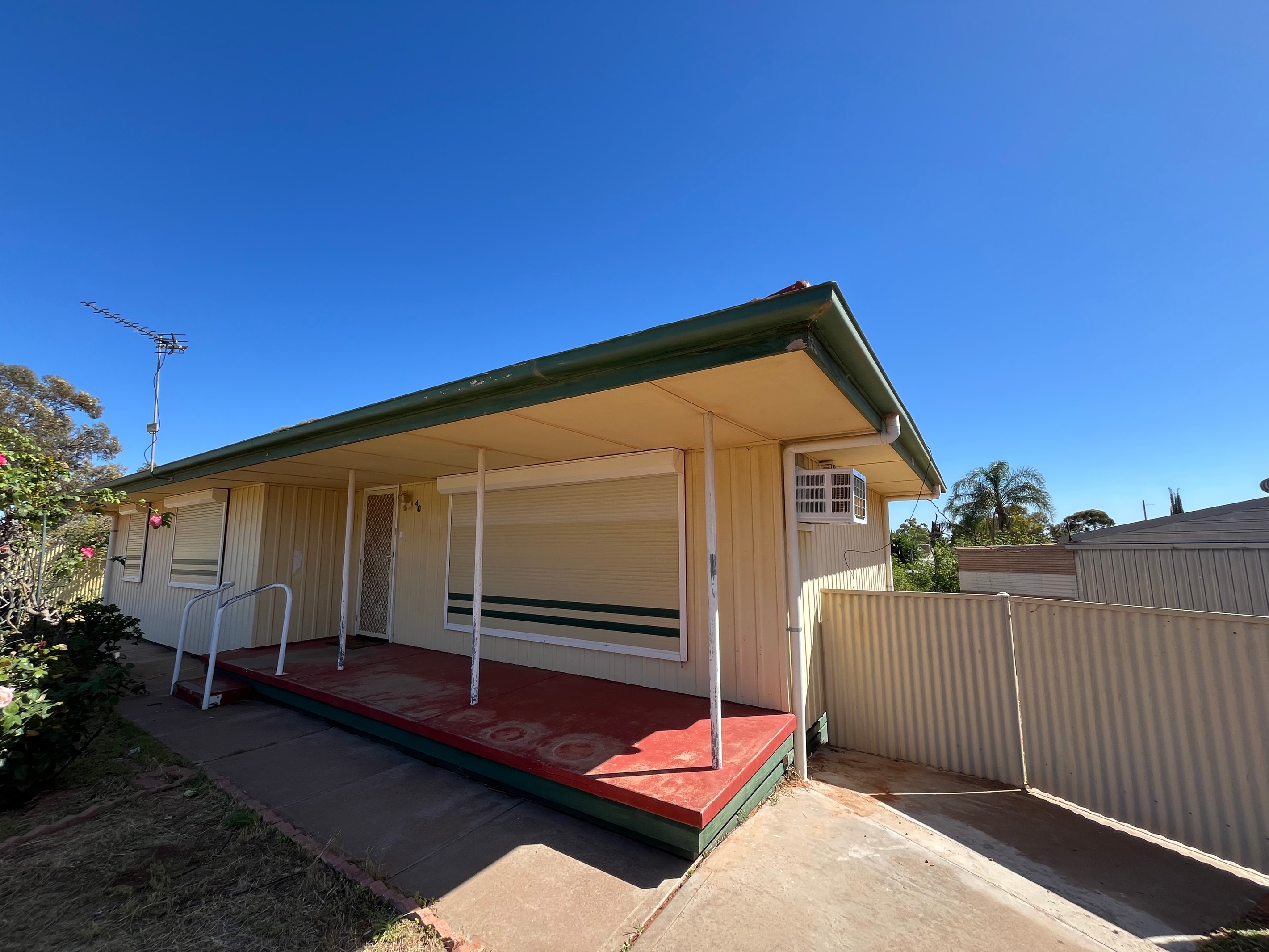 40 Chinnery Street, Port Augusta West, SA 5700