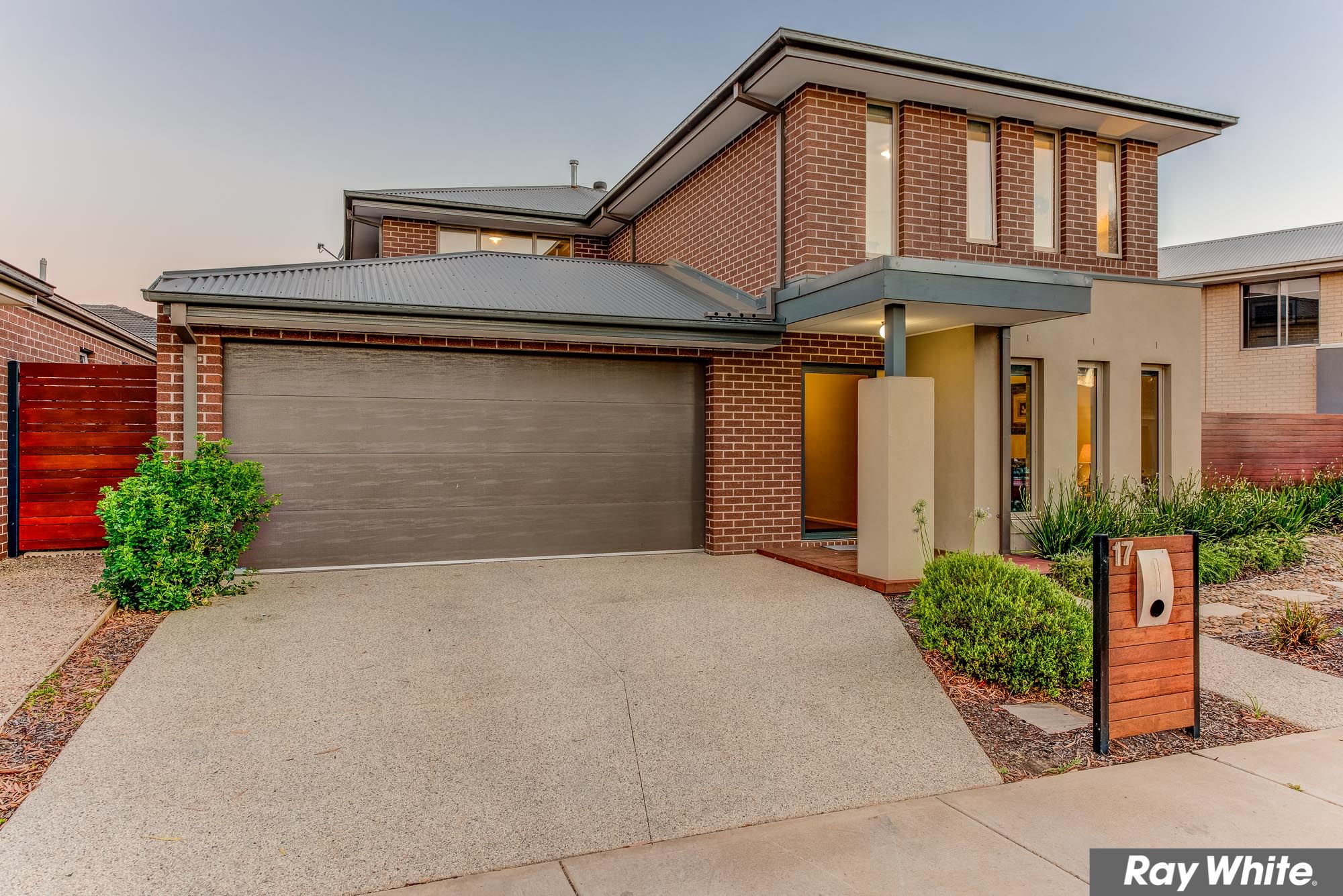 17 Advent Road, WERRIBEE VIC 3030