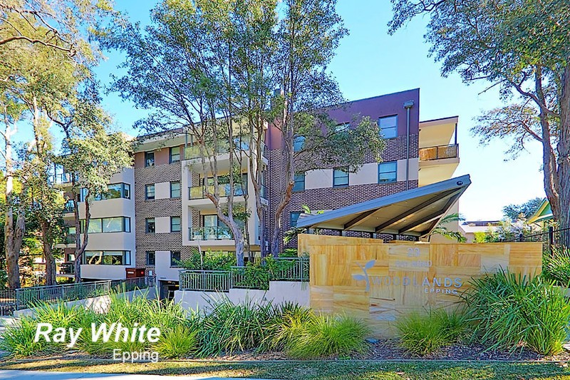 D05/23 Ray Road, Epping, NSW 2121
