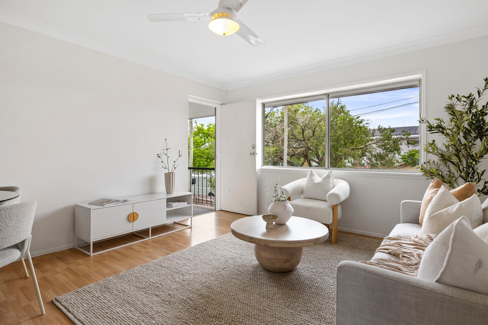 2/39 Barton Road, Hawthorne, QLD 4171