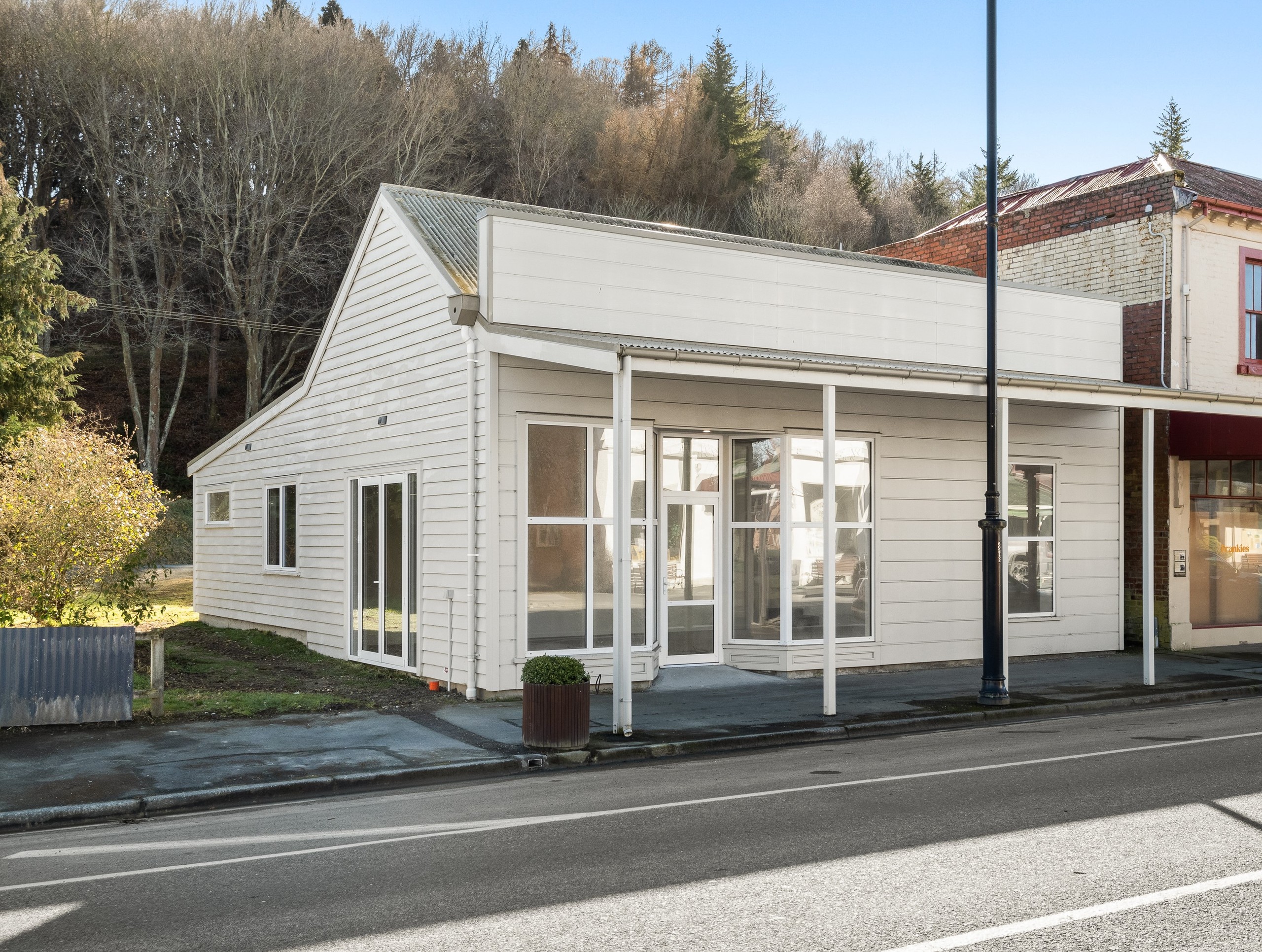 22 Ross Place, Lawrence, Clutha District