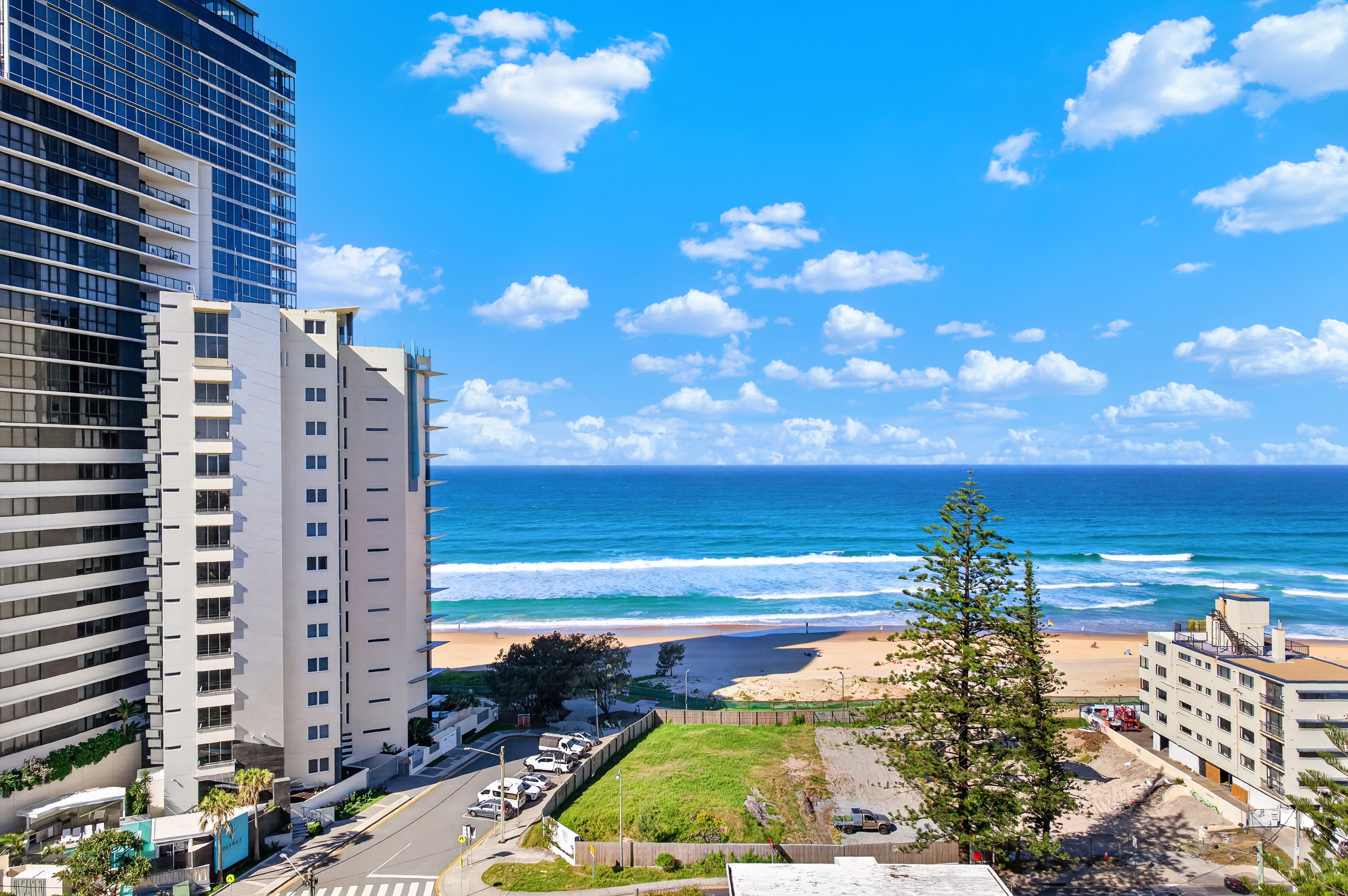 1201/12 Enderley Avenue, Surfers Paradise, QLD 4217
